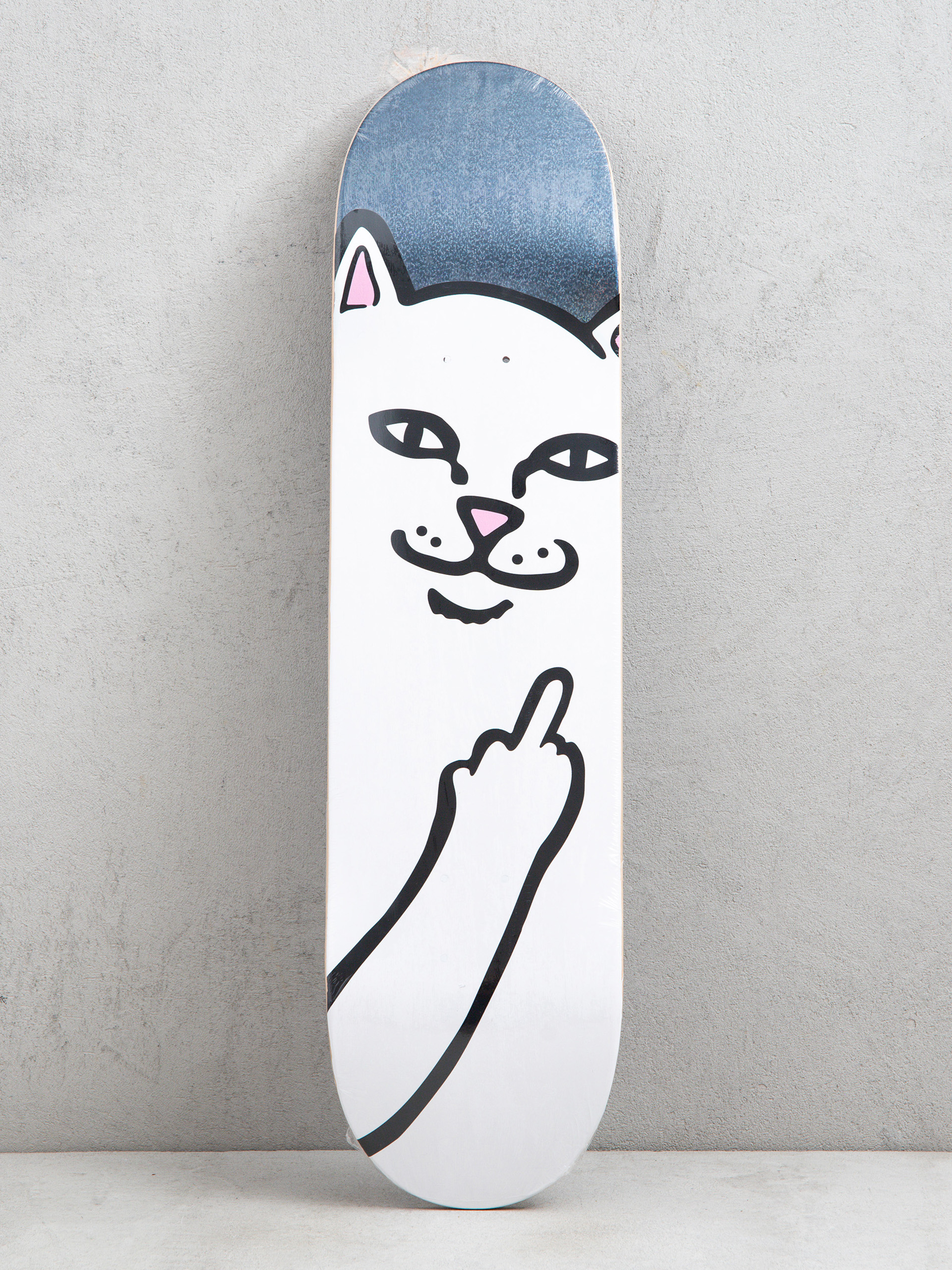 Deck RipNDip Lord Nermal (glitter foil)