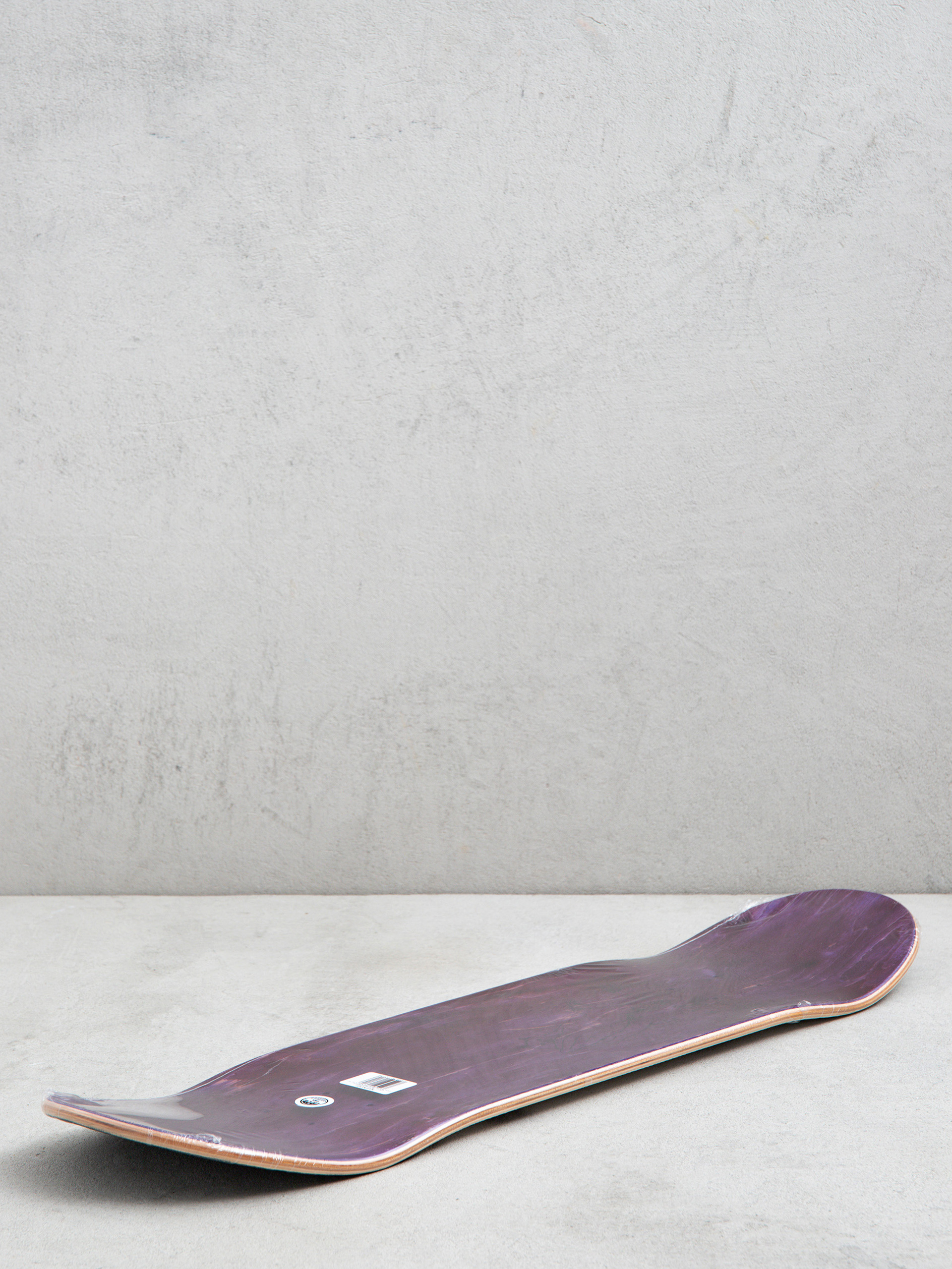 Deck RipNDip Lord Nermal (glitter foil)