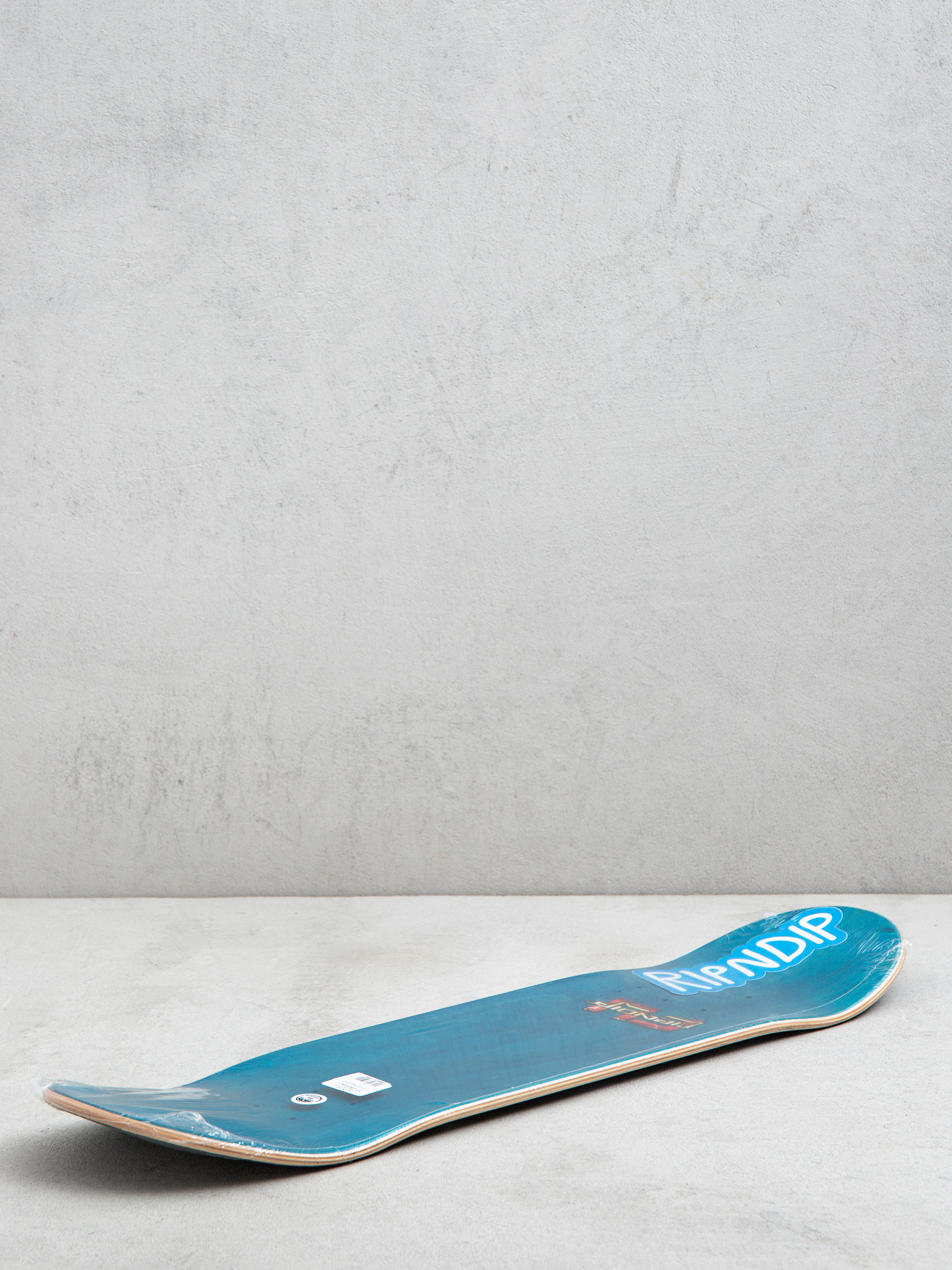 Deck RipNDip Fighter (black)