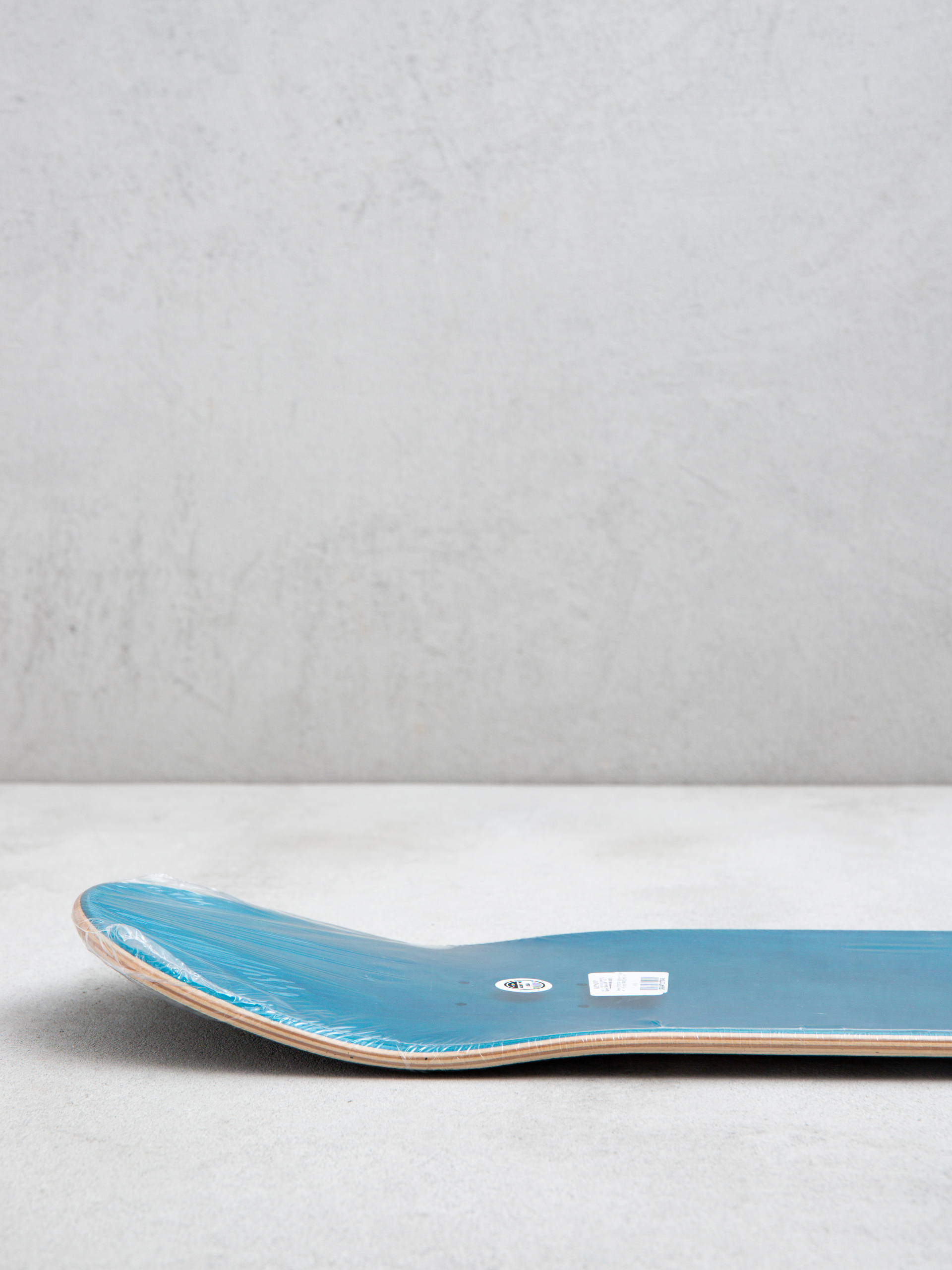 Deck RipNDip Fighter (black)