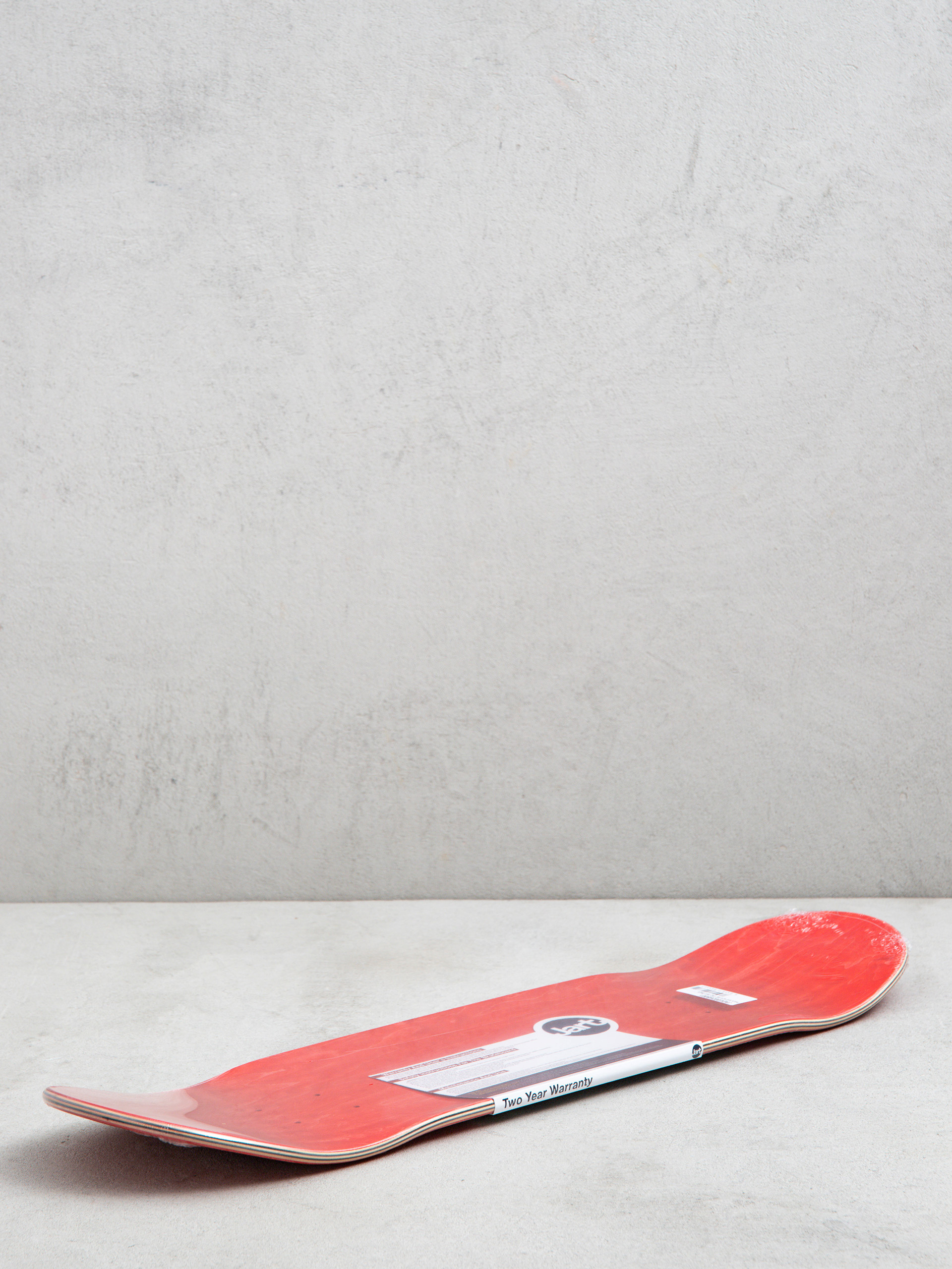 Deck Jart Patch HC (violet)
