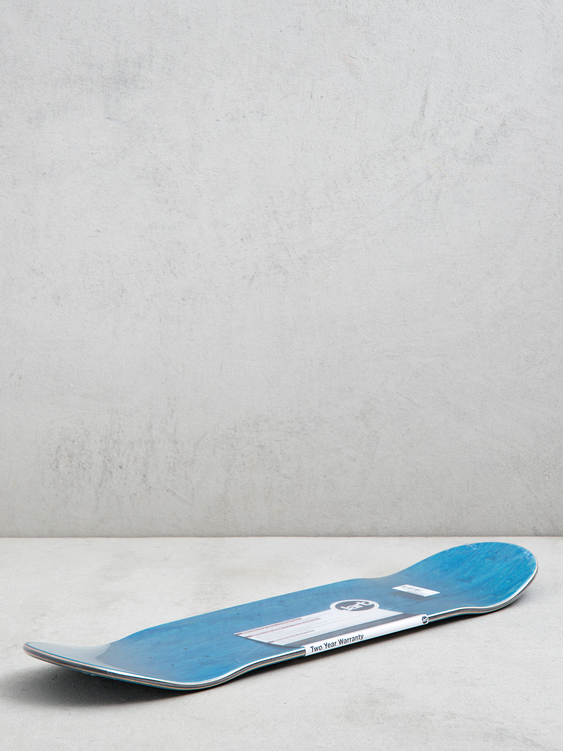 Deck Jart Patch HC (brown)