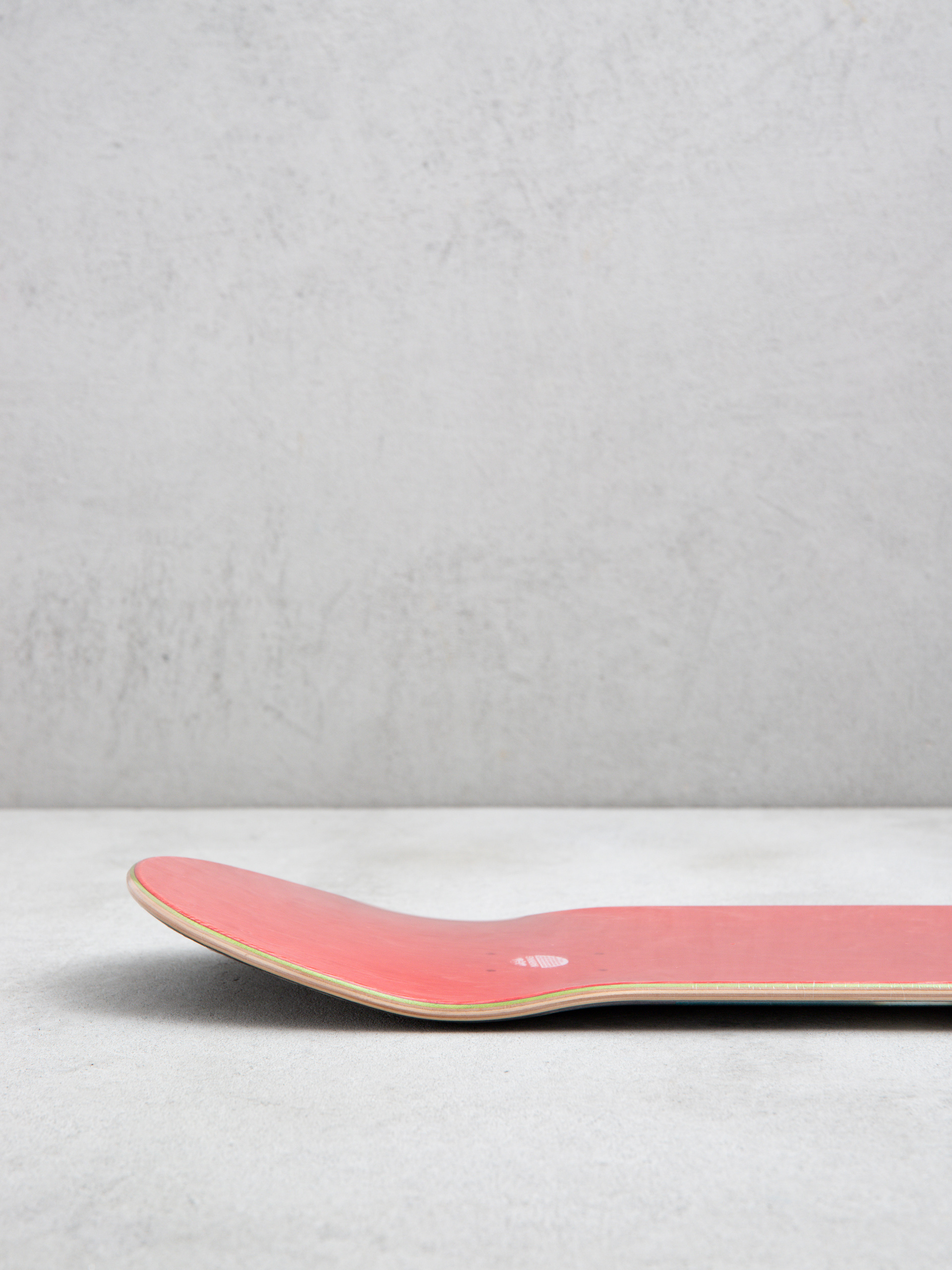 Deck Flip Explosion Saari
