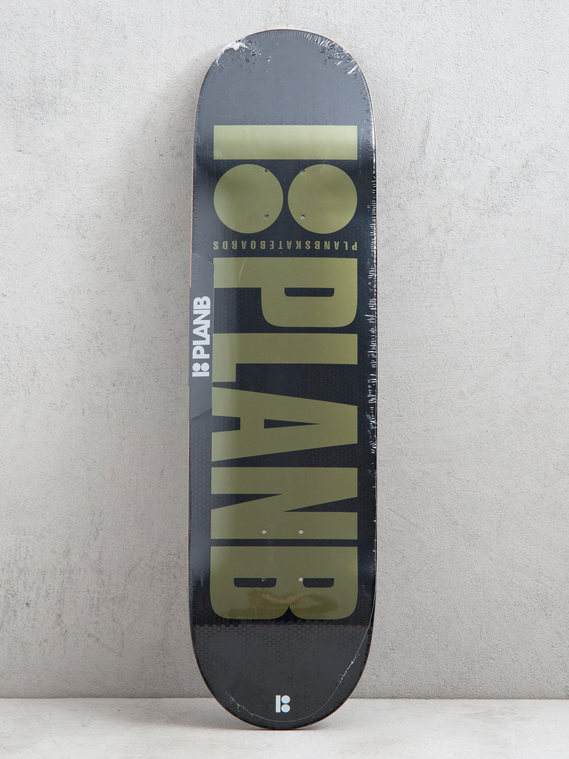 Deck Plan B Og Gold (colour 2)