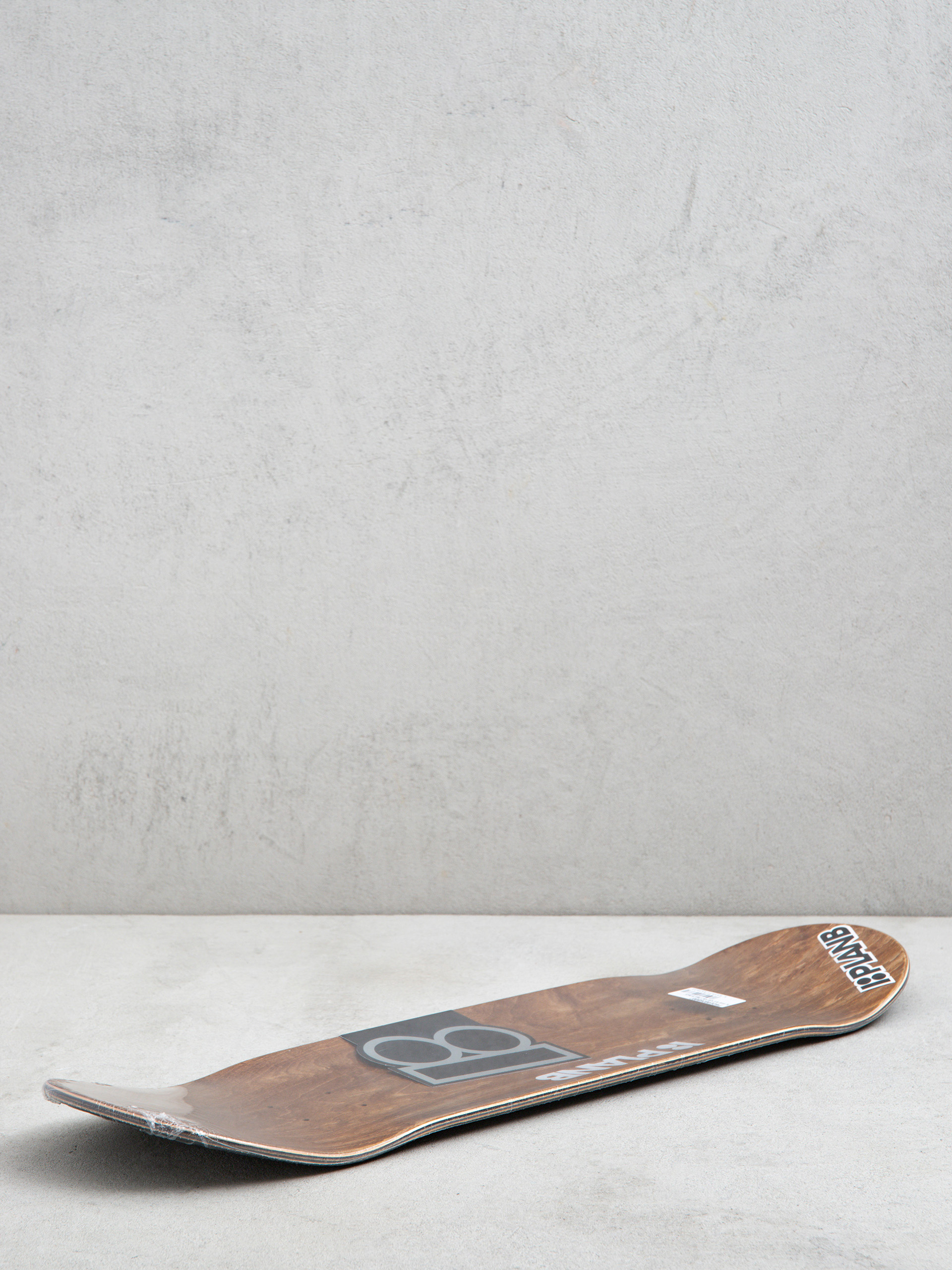 Deck Plan B Og Gold (colour 2)