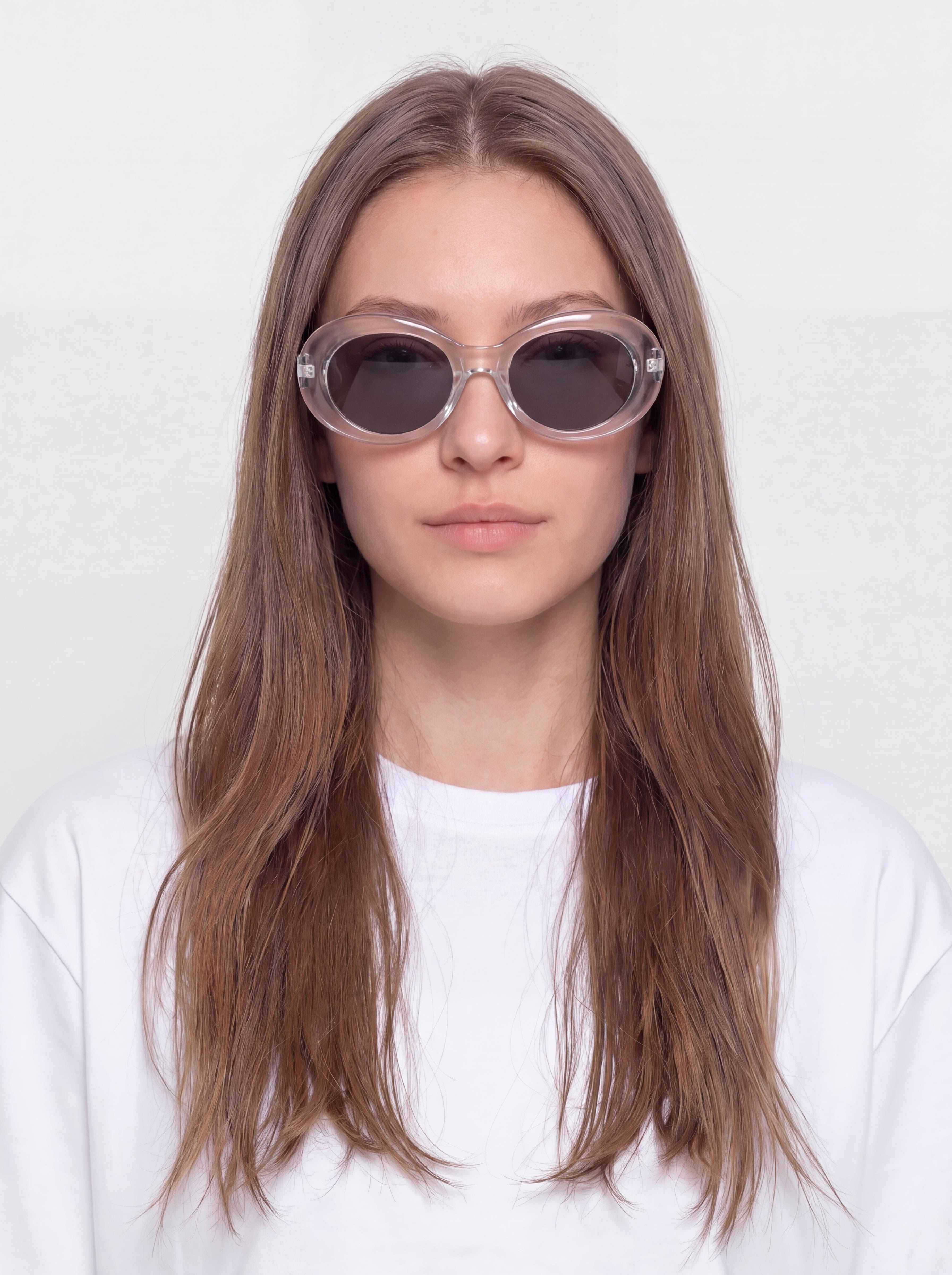 Okulary przeciwsu0142oneczne Volcom Stoned (asphalt beach/gray)