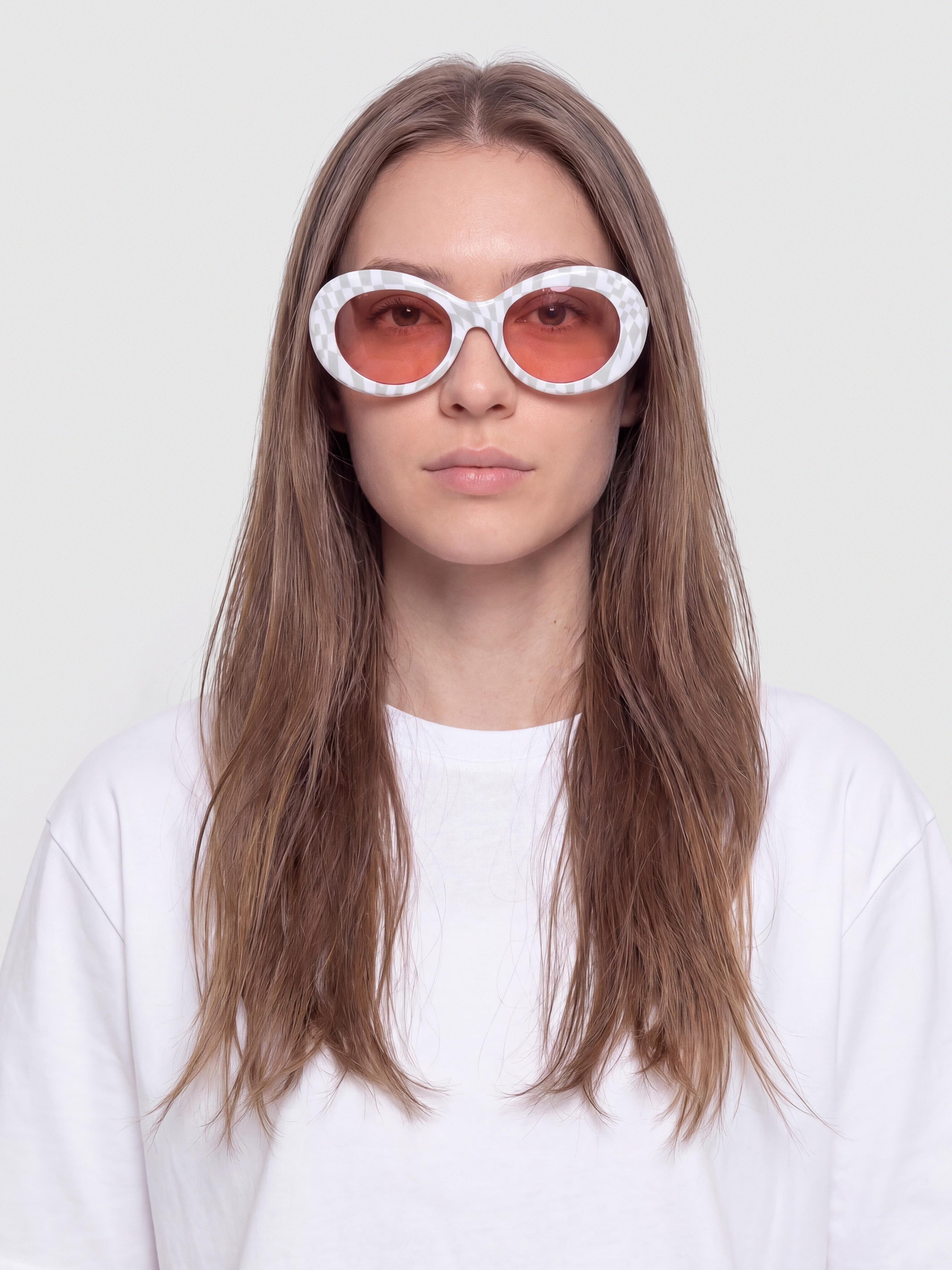 Okulary przeciwsłoneczne Volcom Stoned