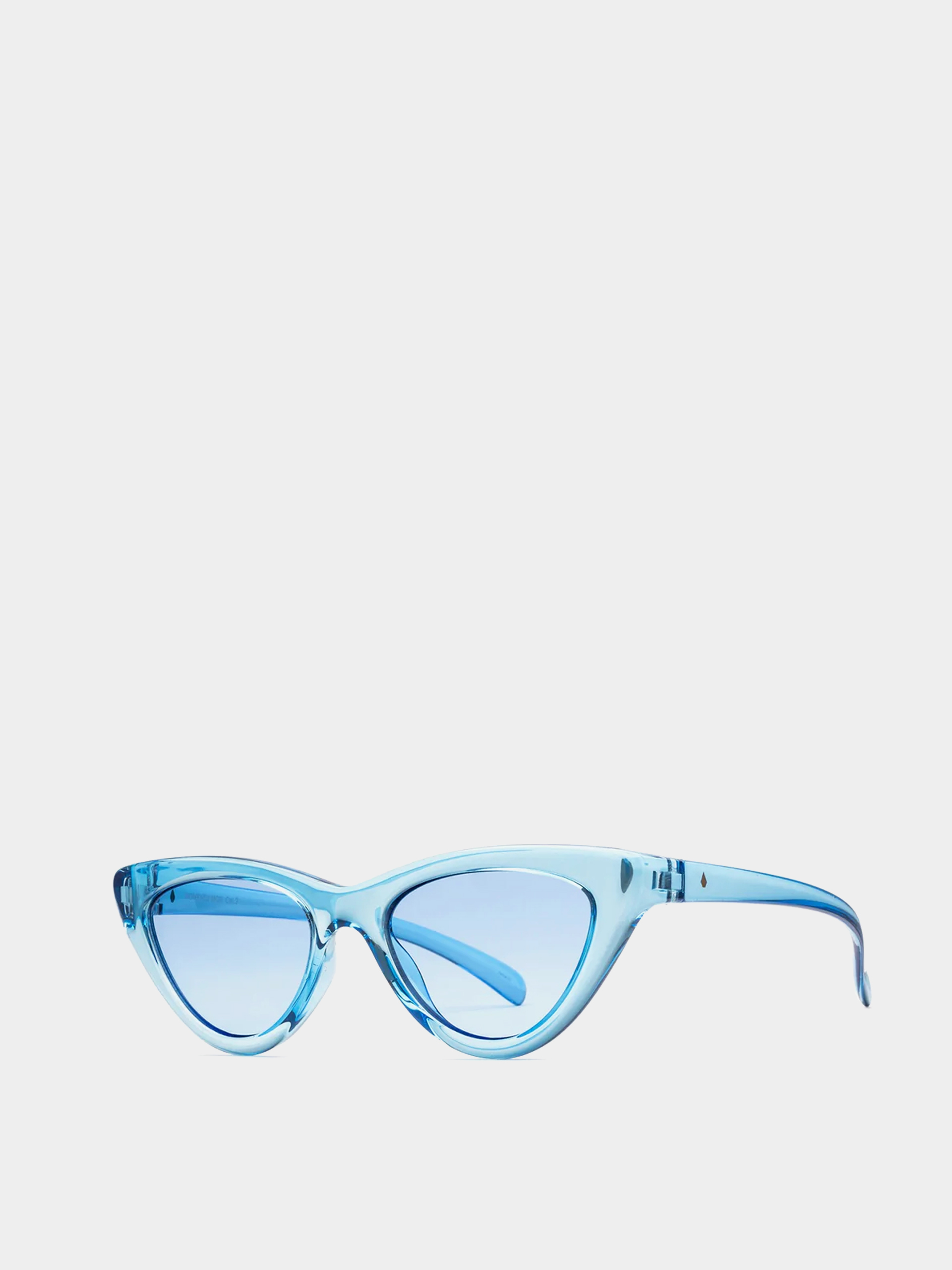 Okulary przeciwsłoneczne Volcom Knife Wmn