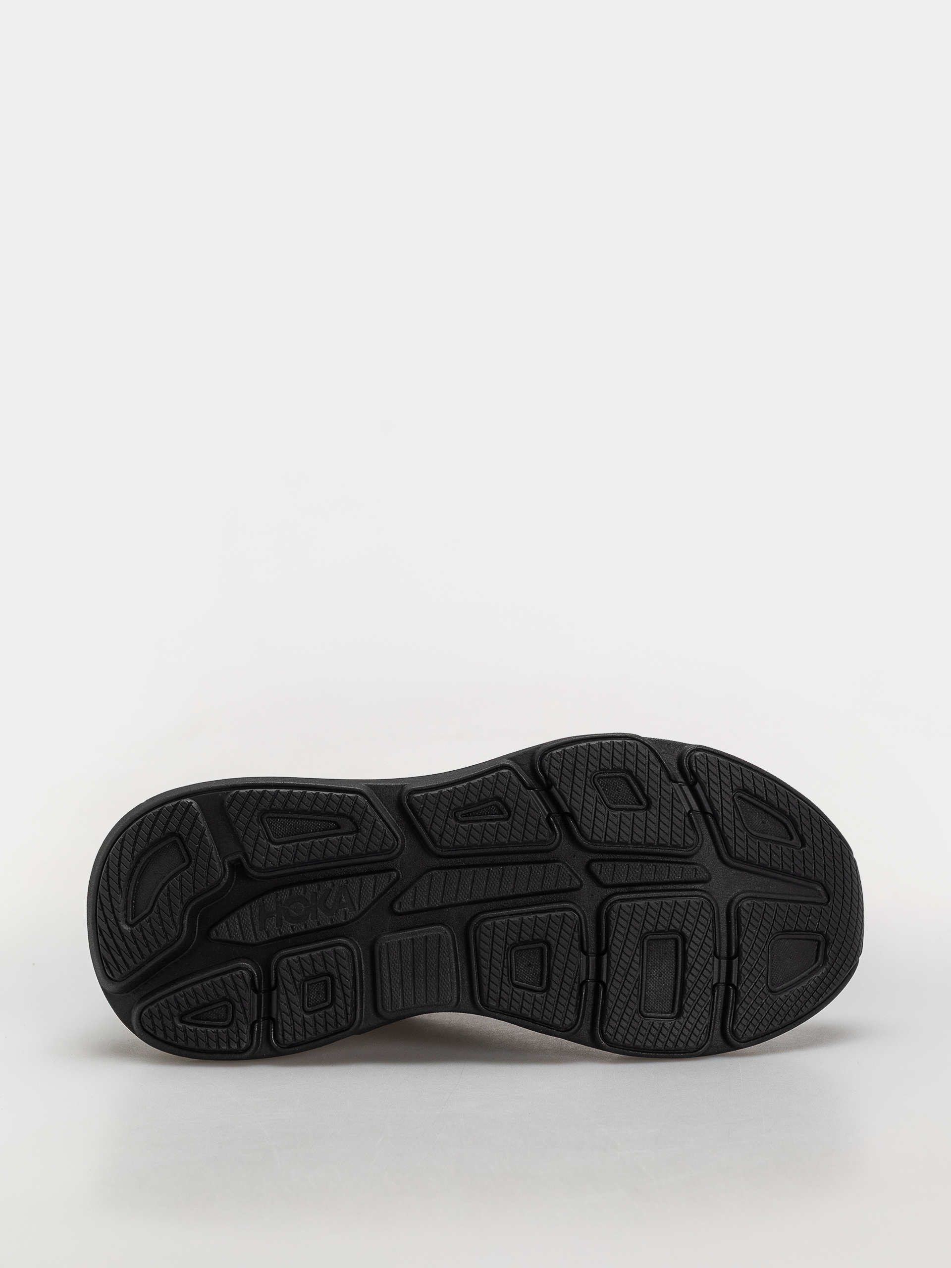 Buty Hoka Bondi 9 (black/black)