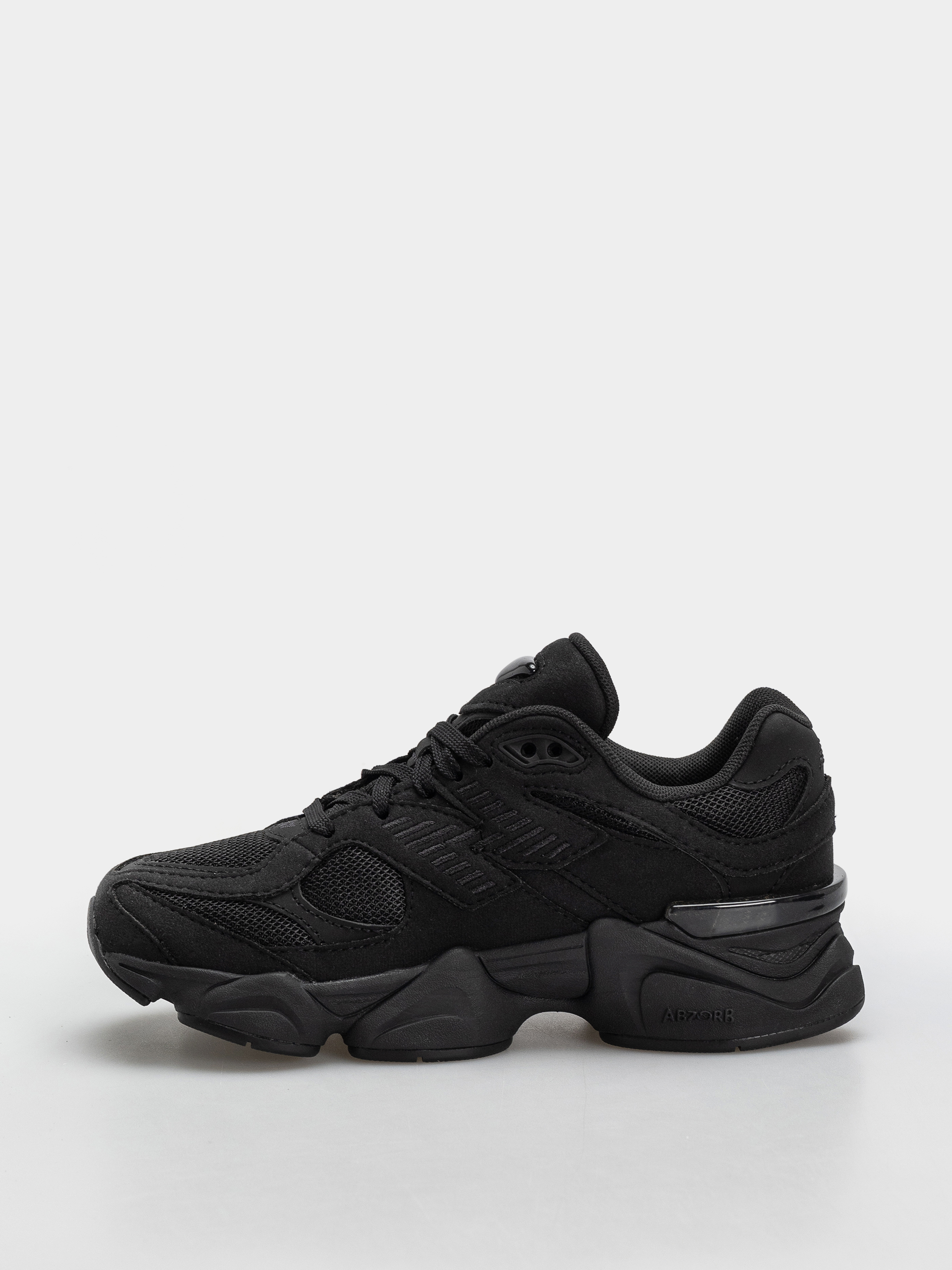 Buty New Balance 9060 JR (black/phantom)