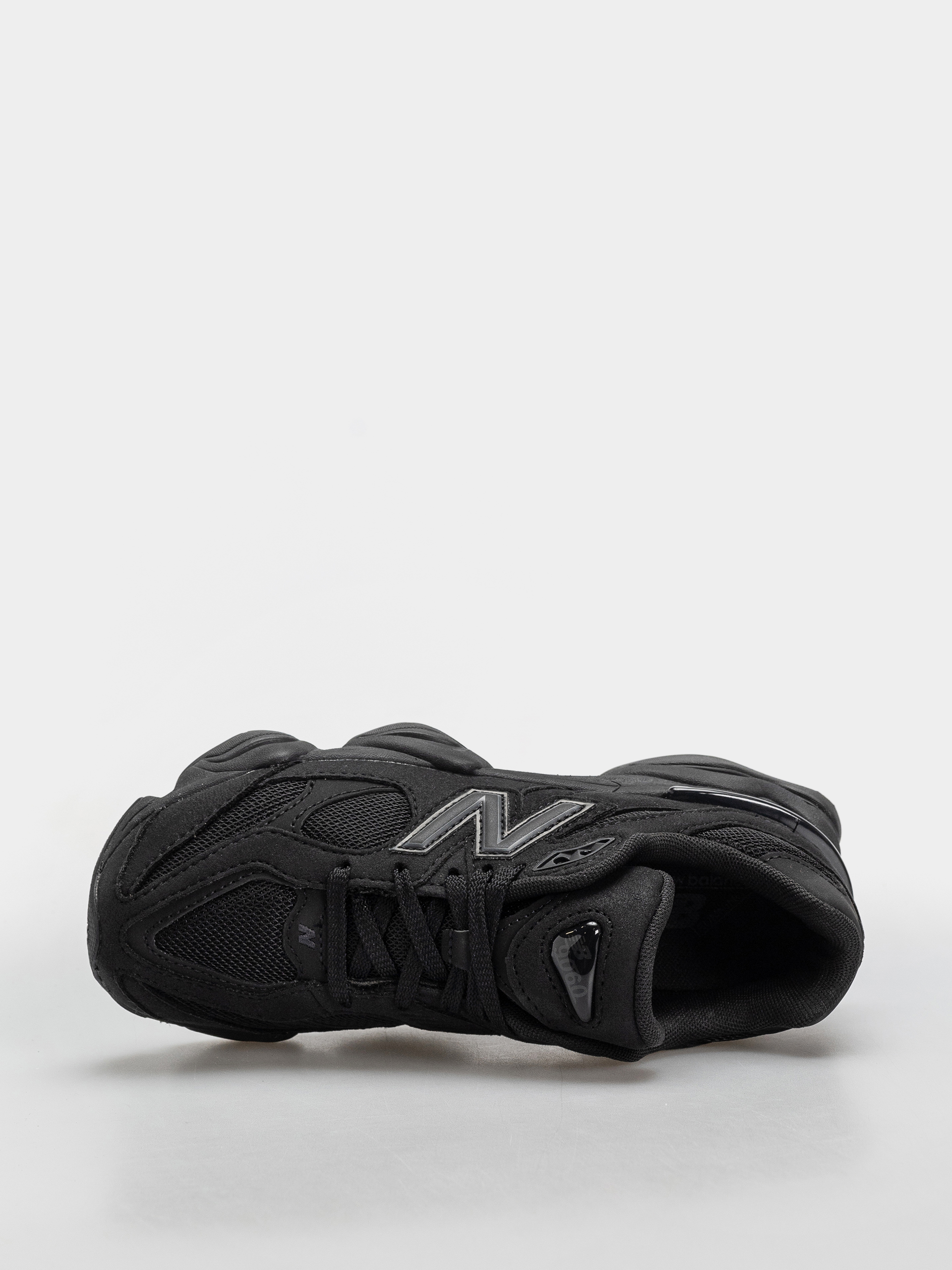 Buty New Balance 9060 JR (black/phantom)