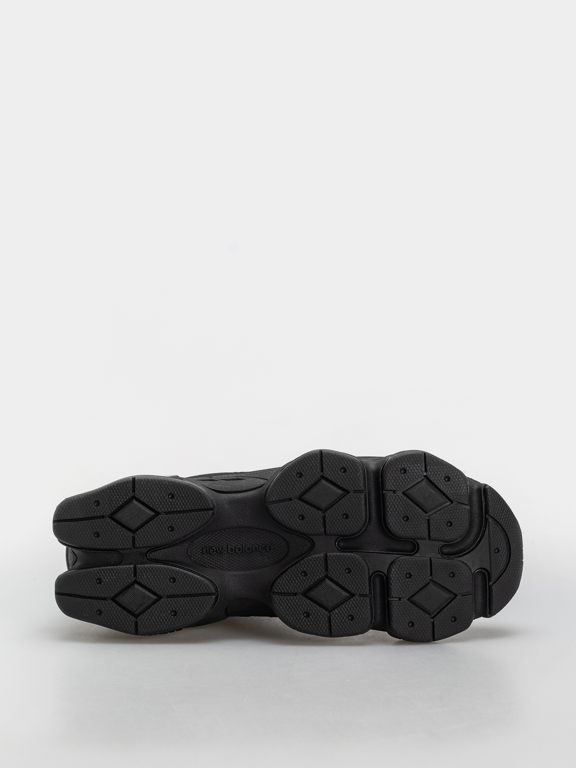 Buty New Balance 9060 JR (black/phantom)