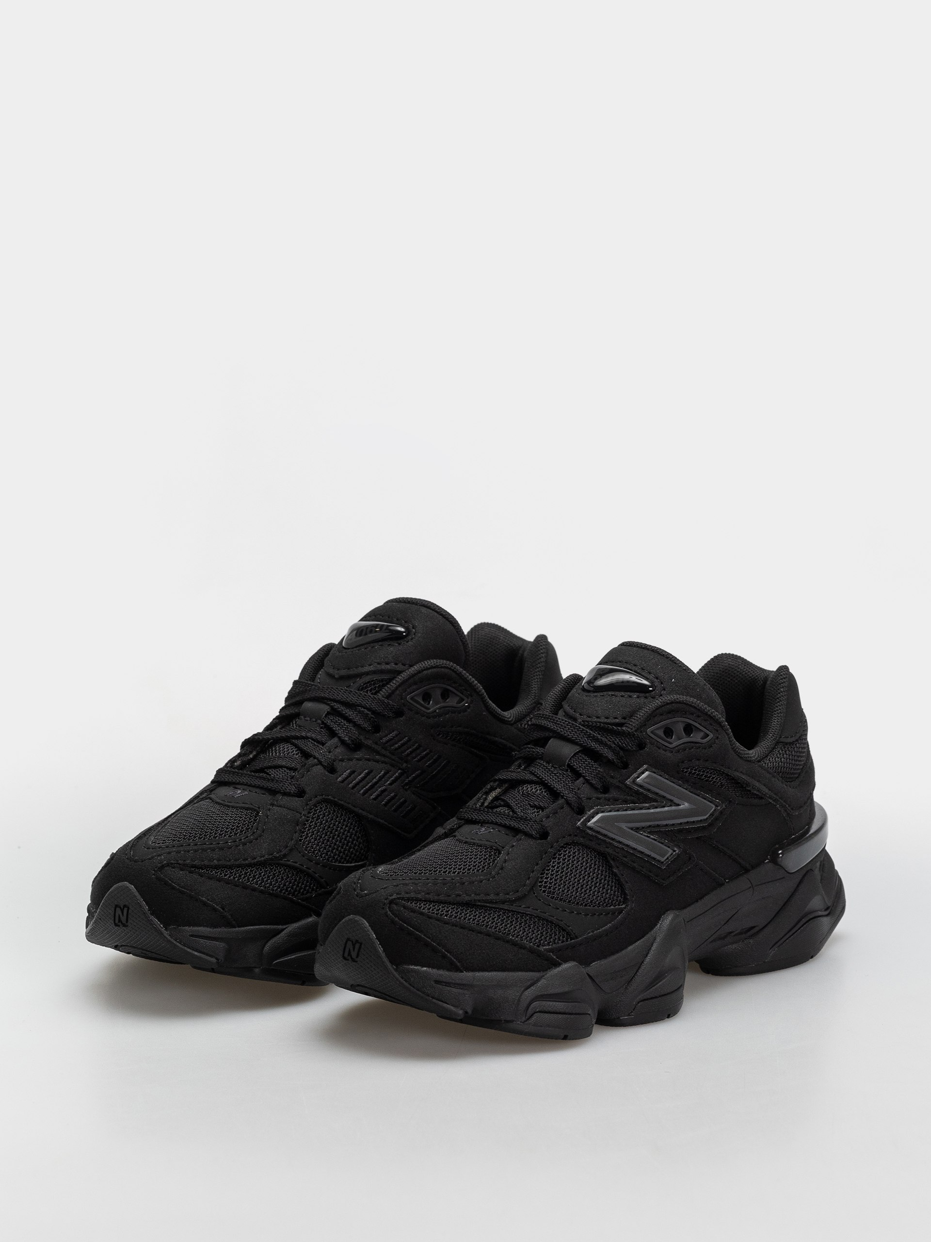 Buty New Balance 9060 JR (black/phantom)