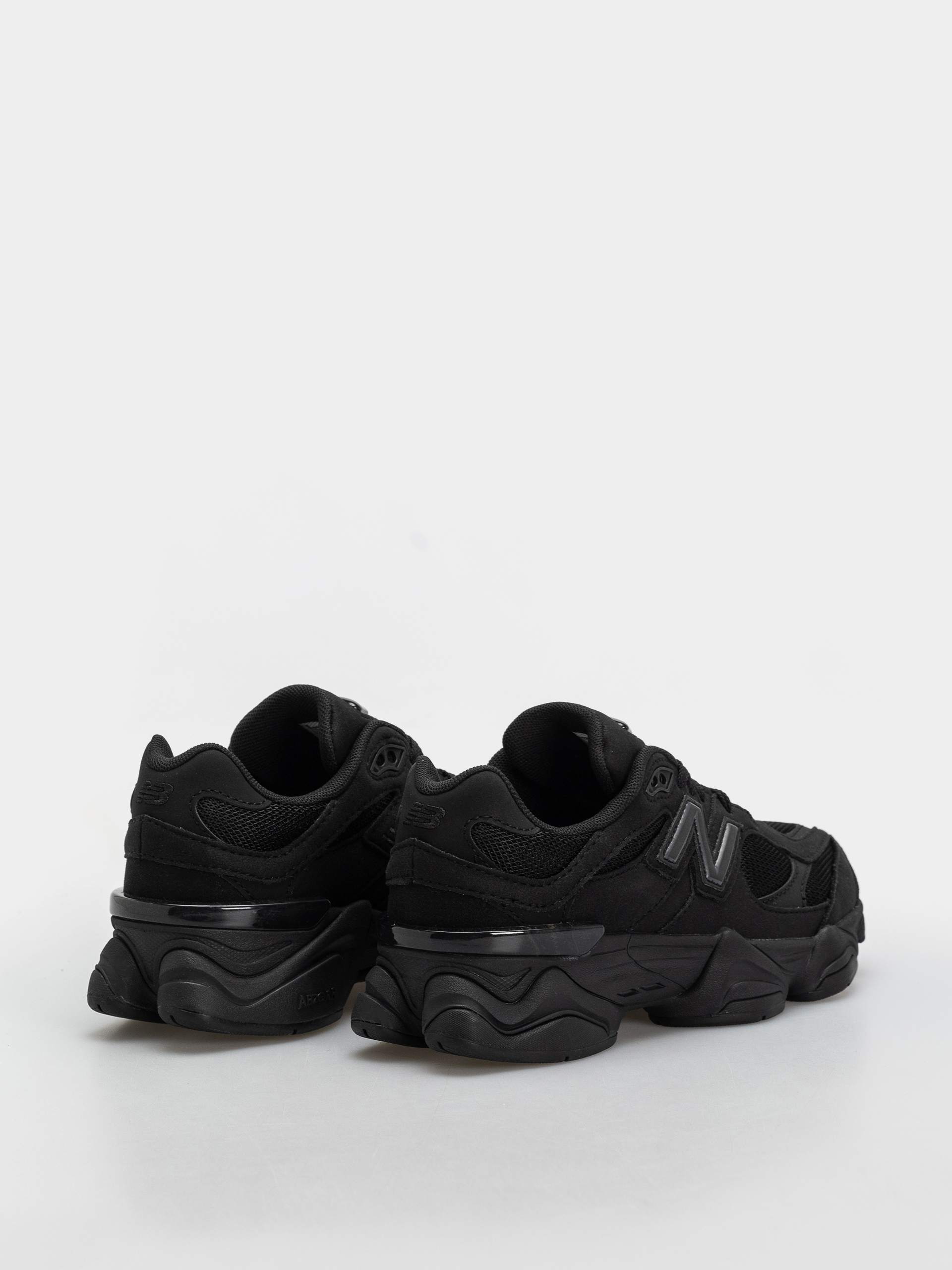 Buty New Balance 9060 JR (black/phantom)