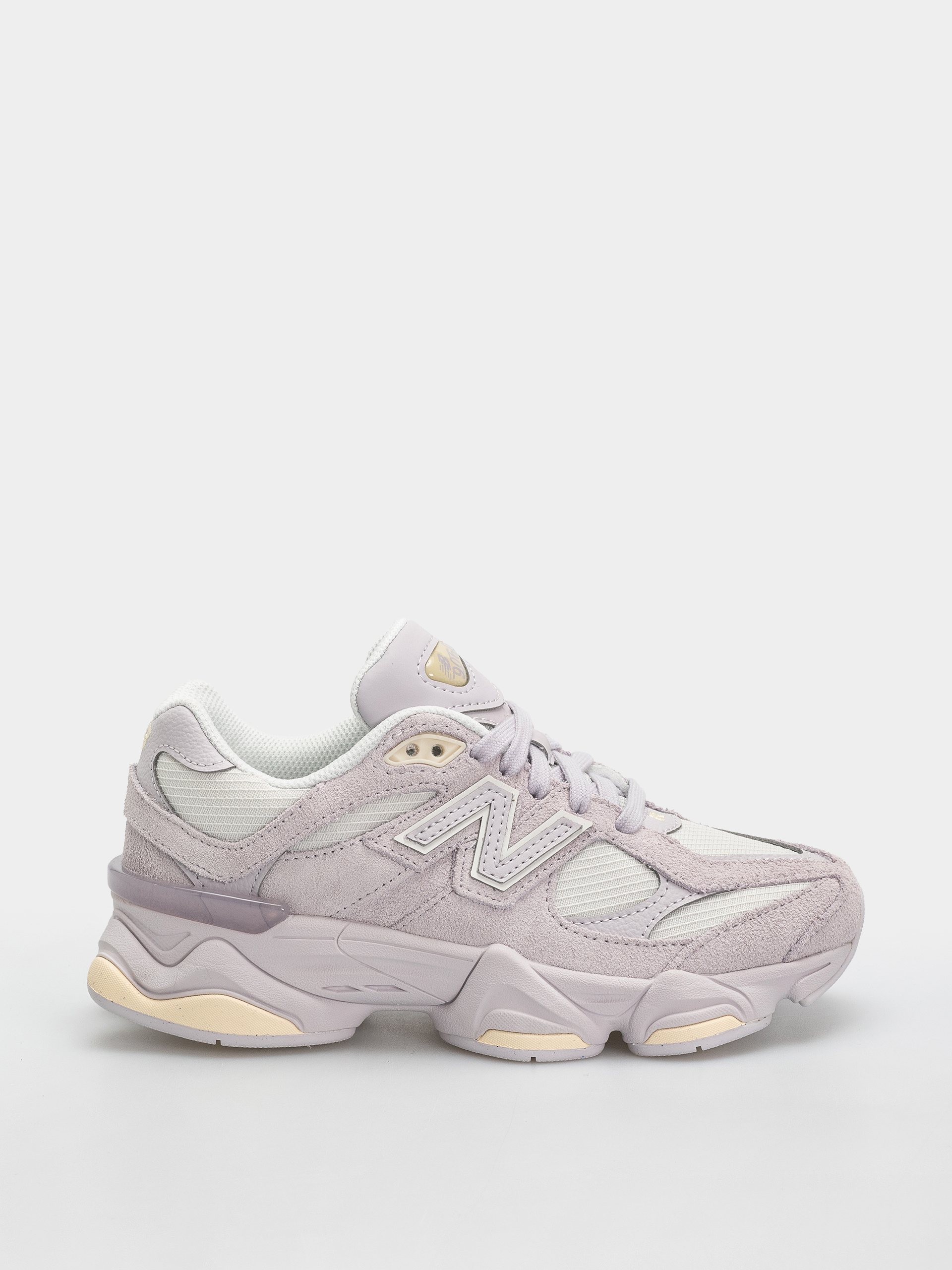 Buty New Balance 9060 JR (horizon grey/calcium)
