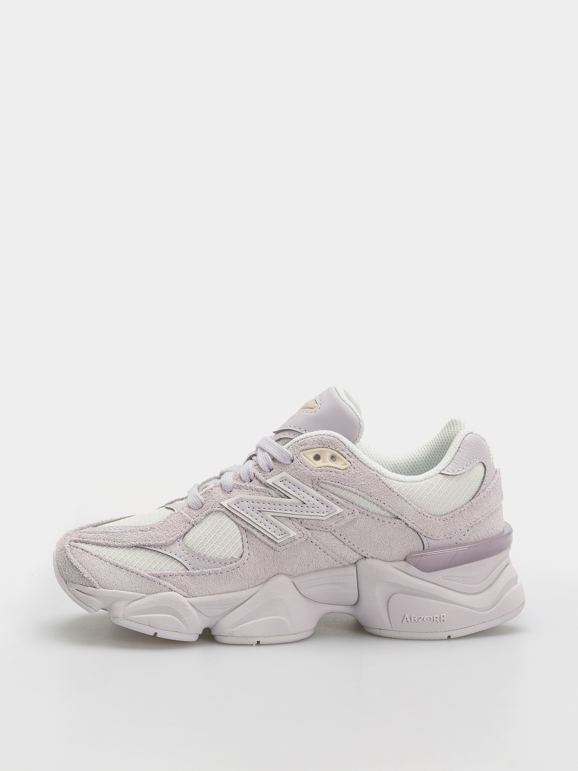 Buty New Balance 9060 JR (horizon grey/calcium)