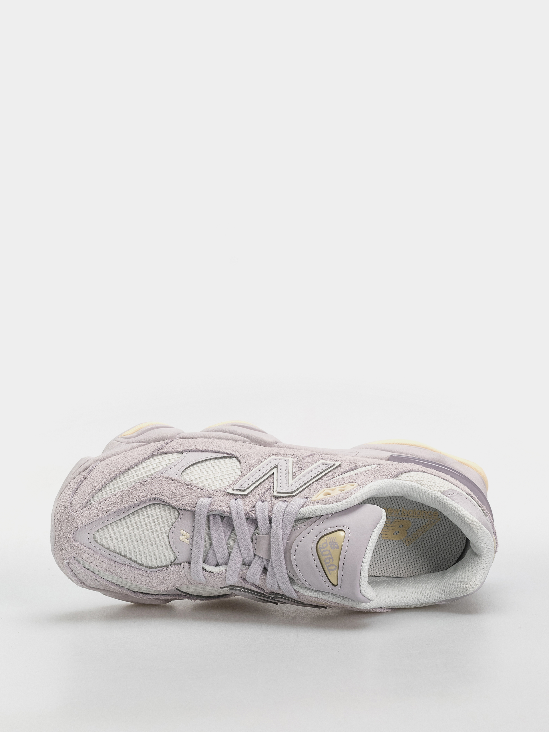 Buty New Balance 9060 JR (horizon grey/calcium)