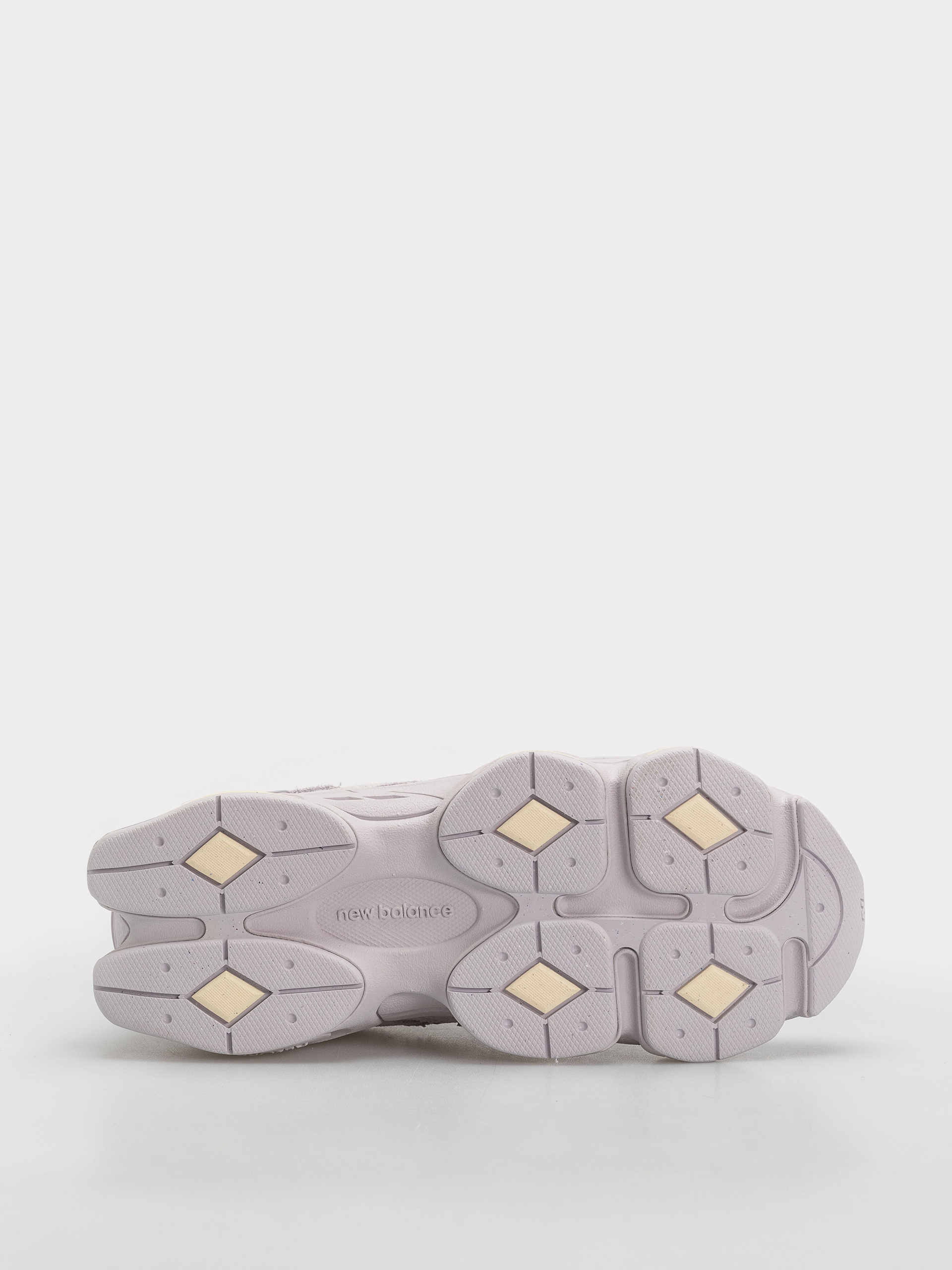 Buty New Balance 9060 JR (horizon grey/calcium)