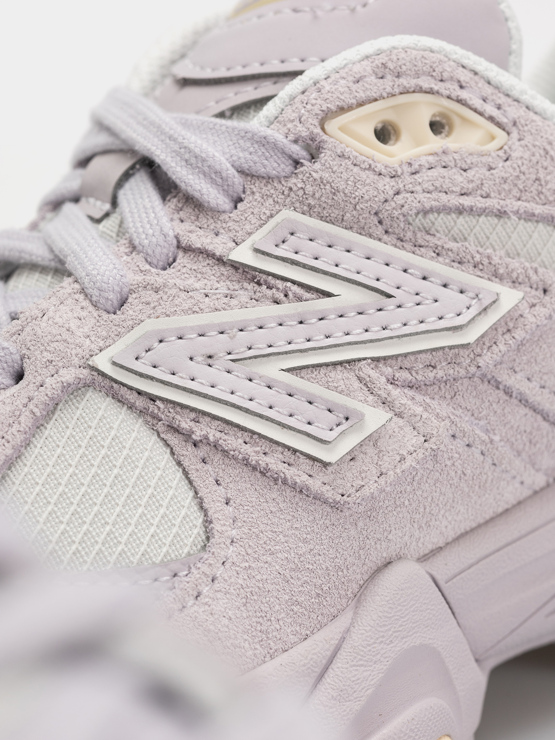 Buty New Balance 9060 JR (horizon grey/calcium)