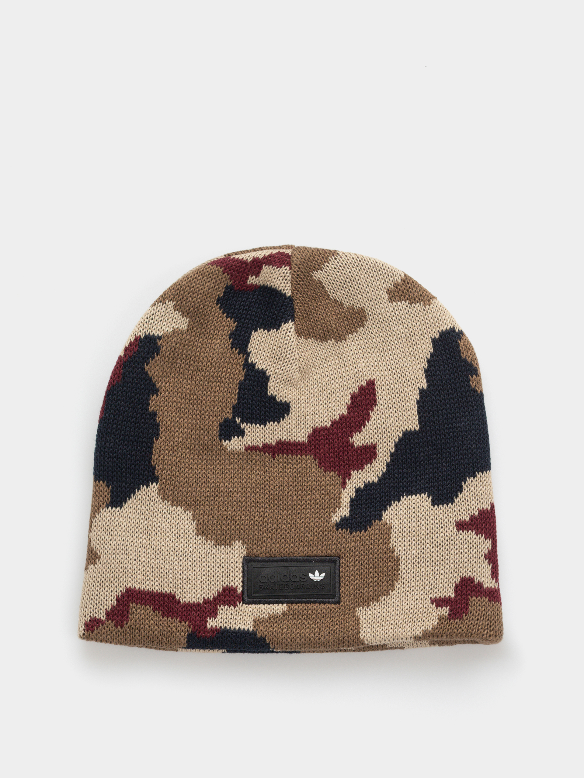 Czapka zimowa adidas Fs+ Camo