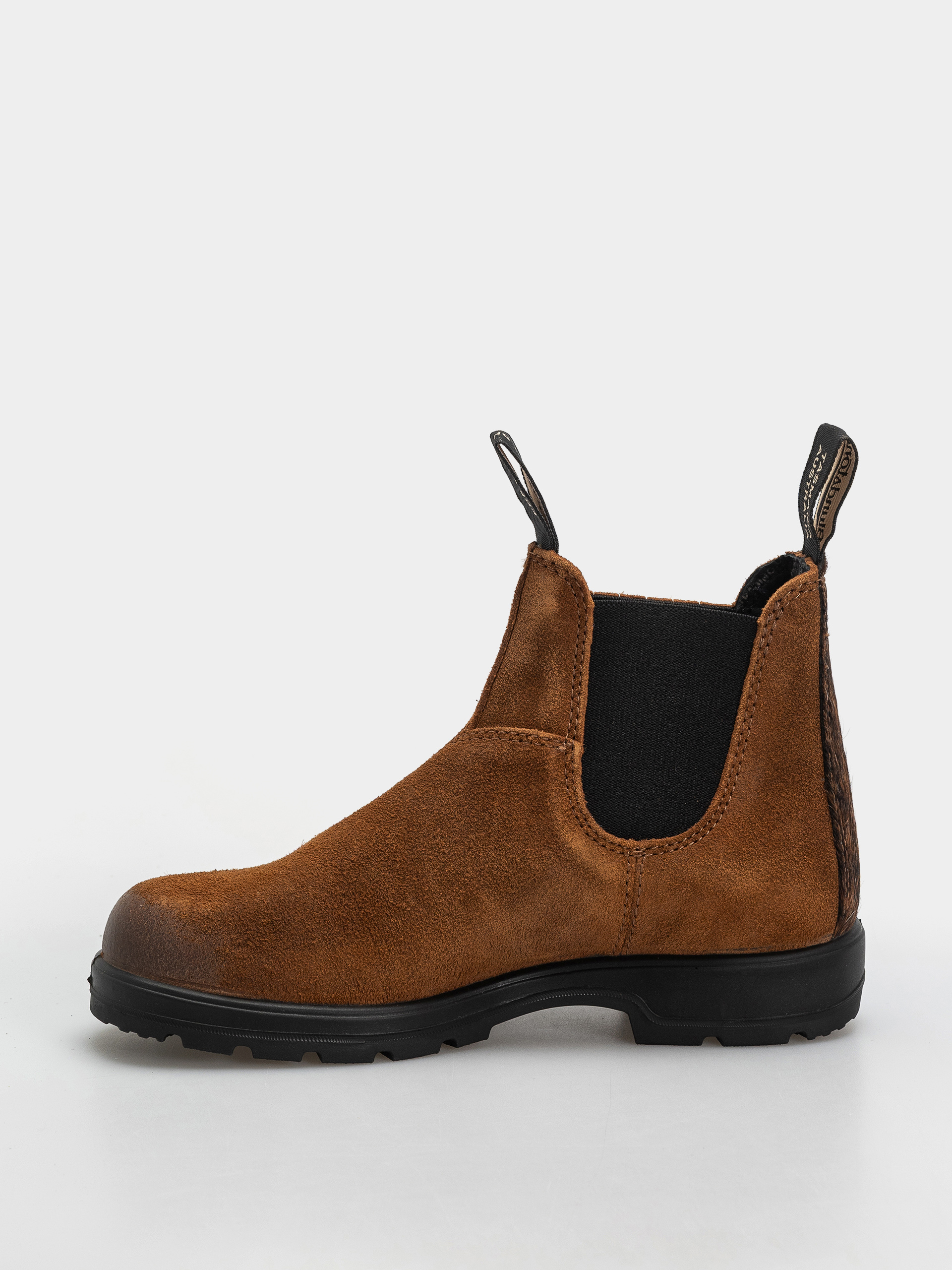 Buty Blundstone X Pop Trading 2621 (glazed ginge)