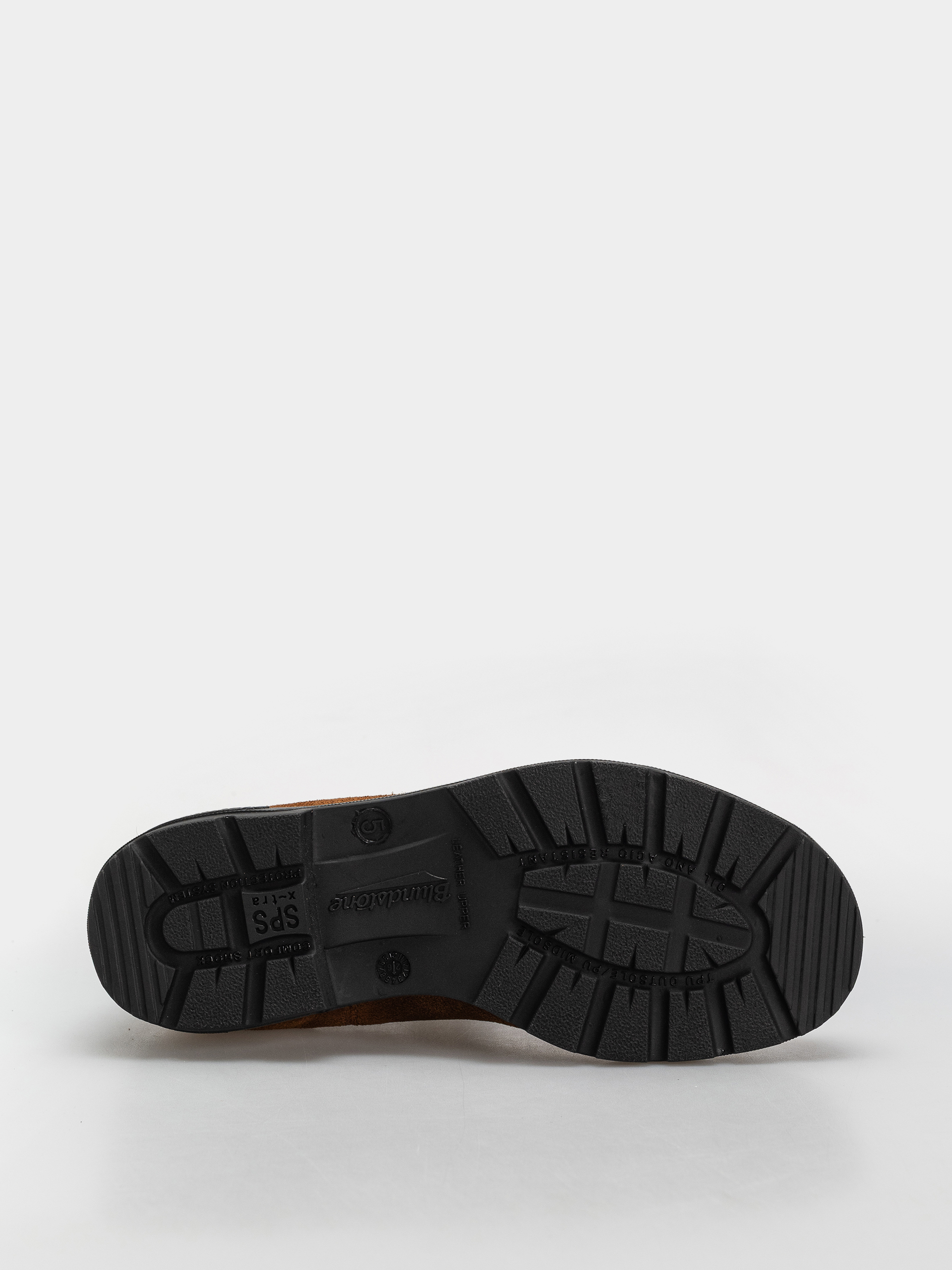 Buty Blundstone X Pop Trading 2621 (glazed ginge)
