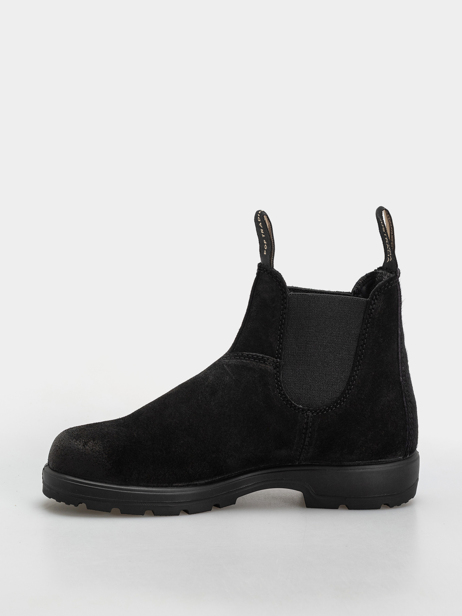 Buty Blundstone X Pop Trading 2622 (double black)