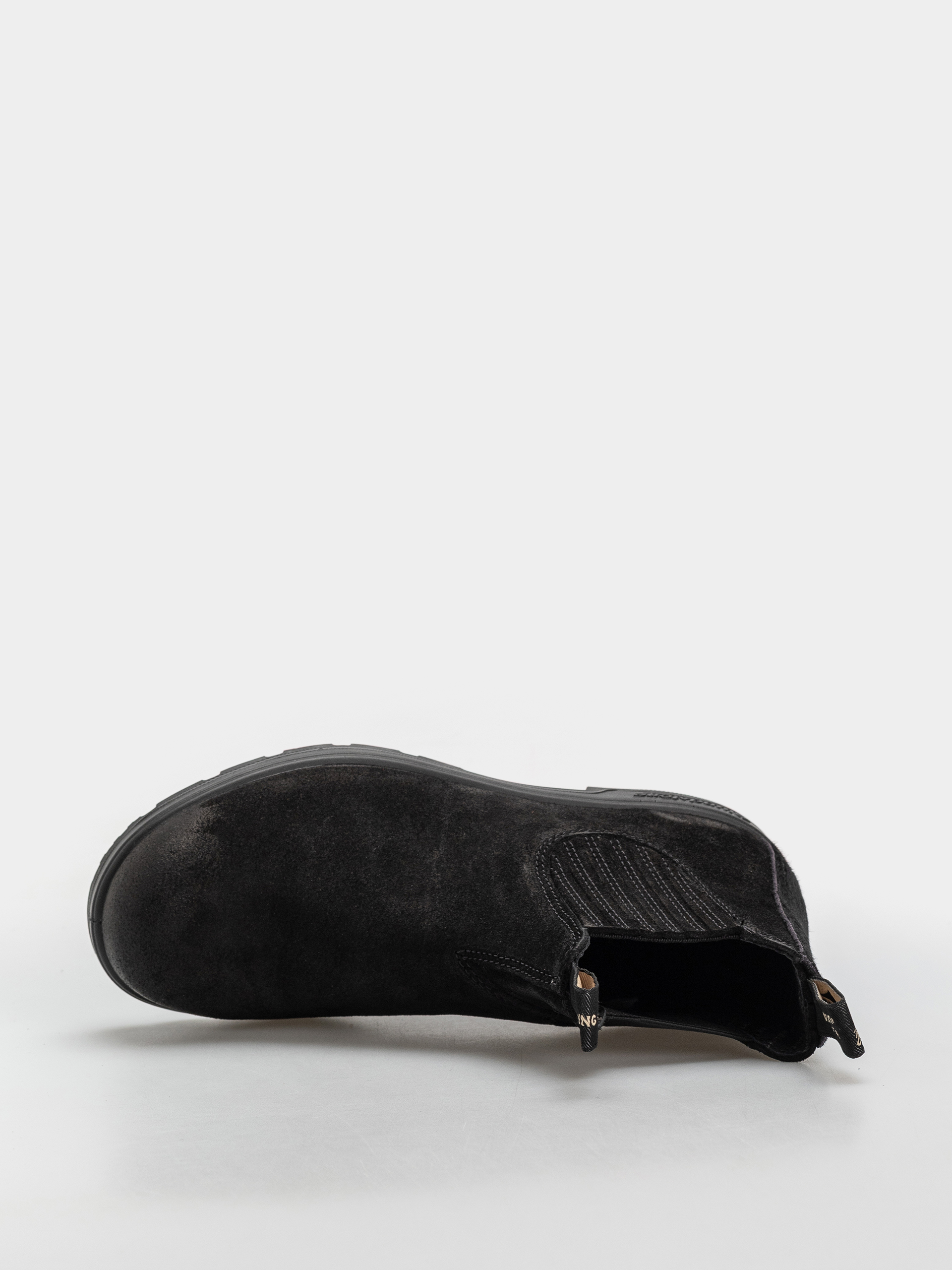 Buty Blundstone X Pop Trading 2622 (double black)