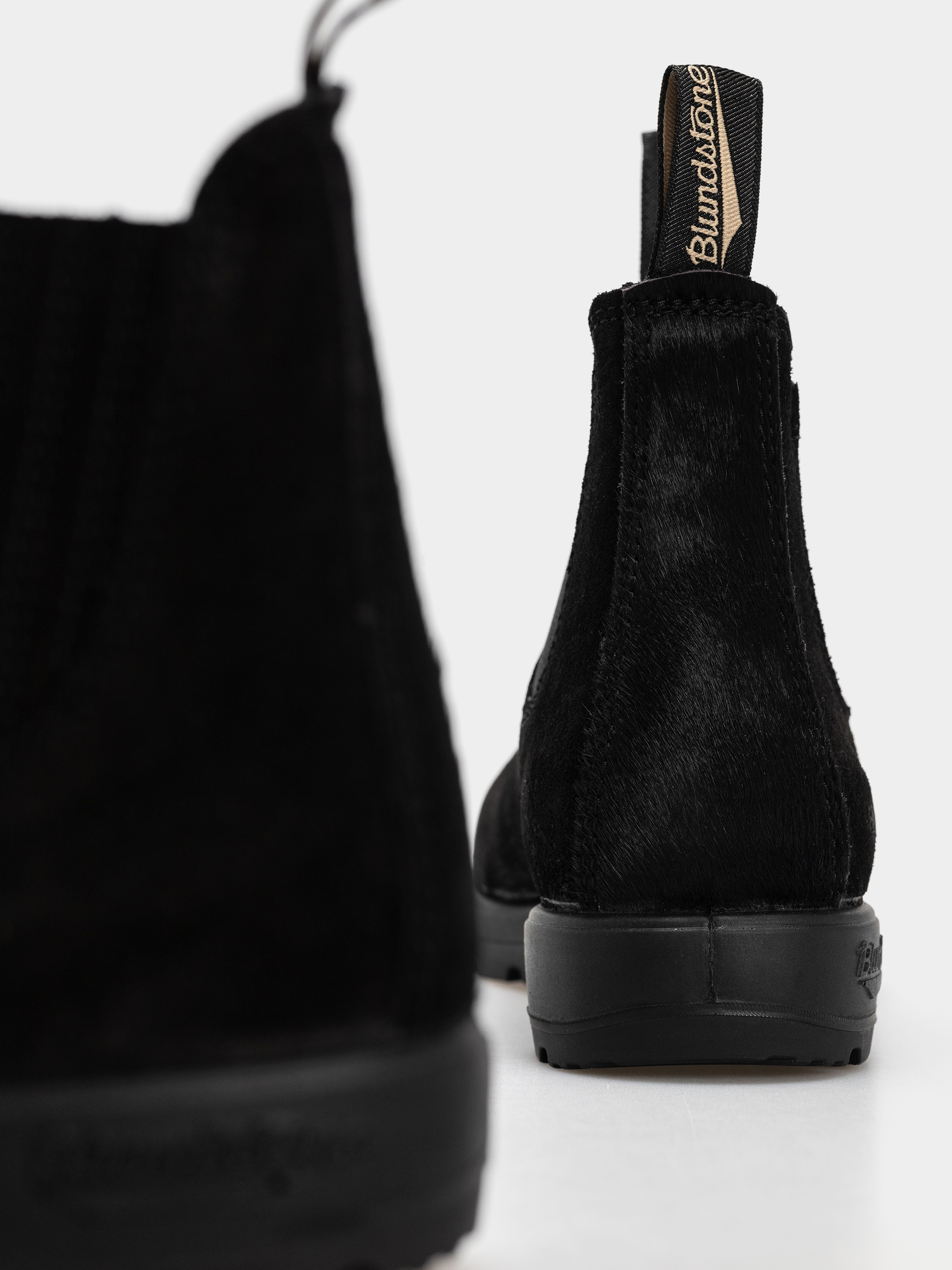 Buty Blundstone X Pop Trading 2622 (double black)