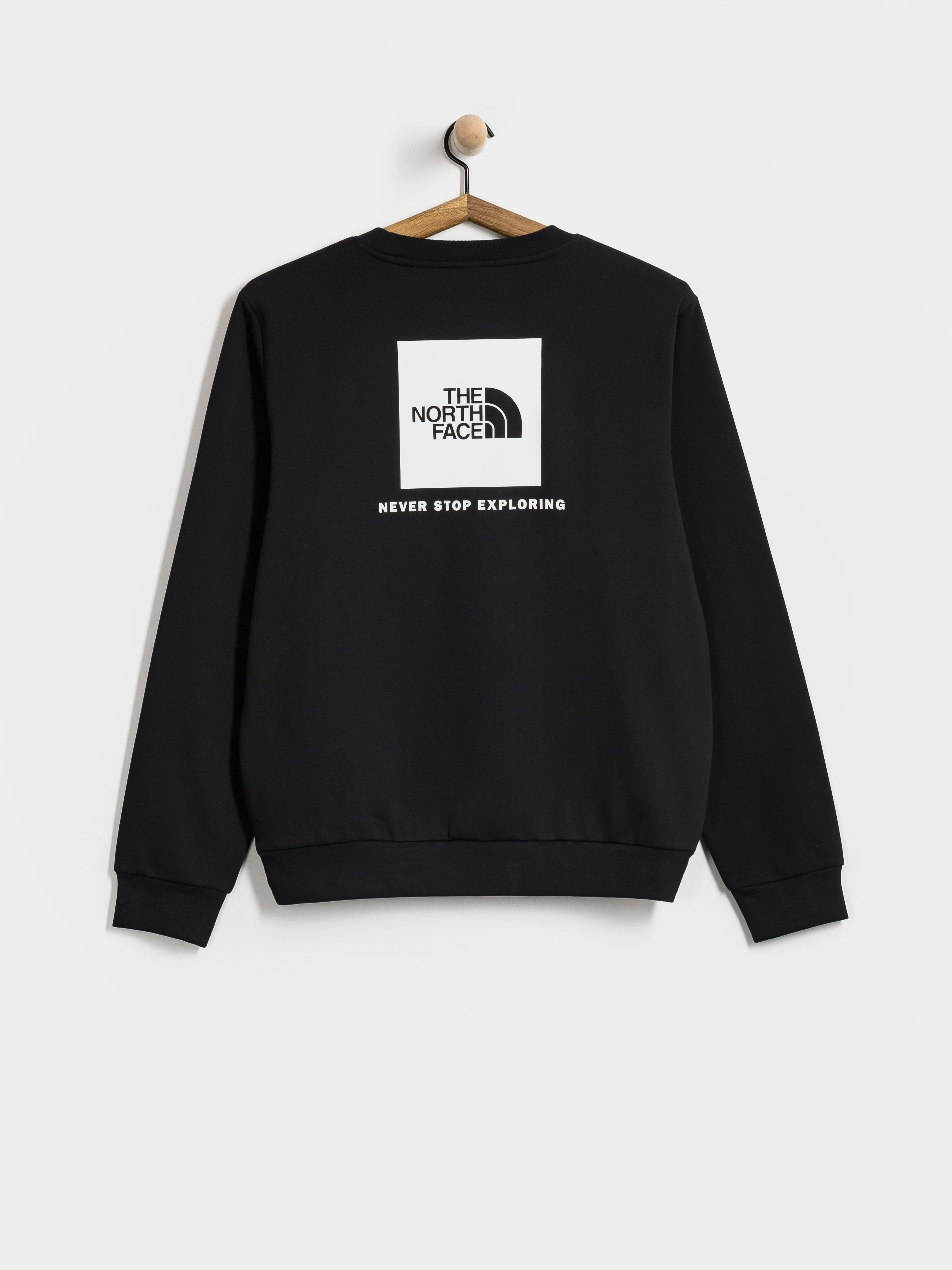 Bluza The North Face Evolution Box Nse Regular