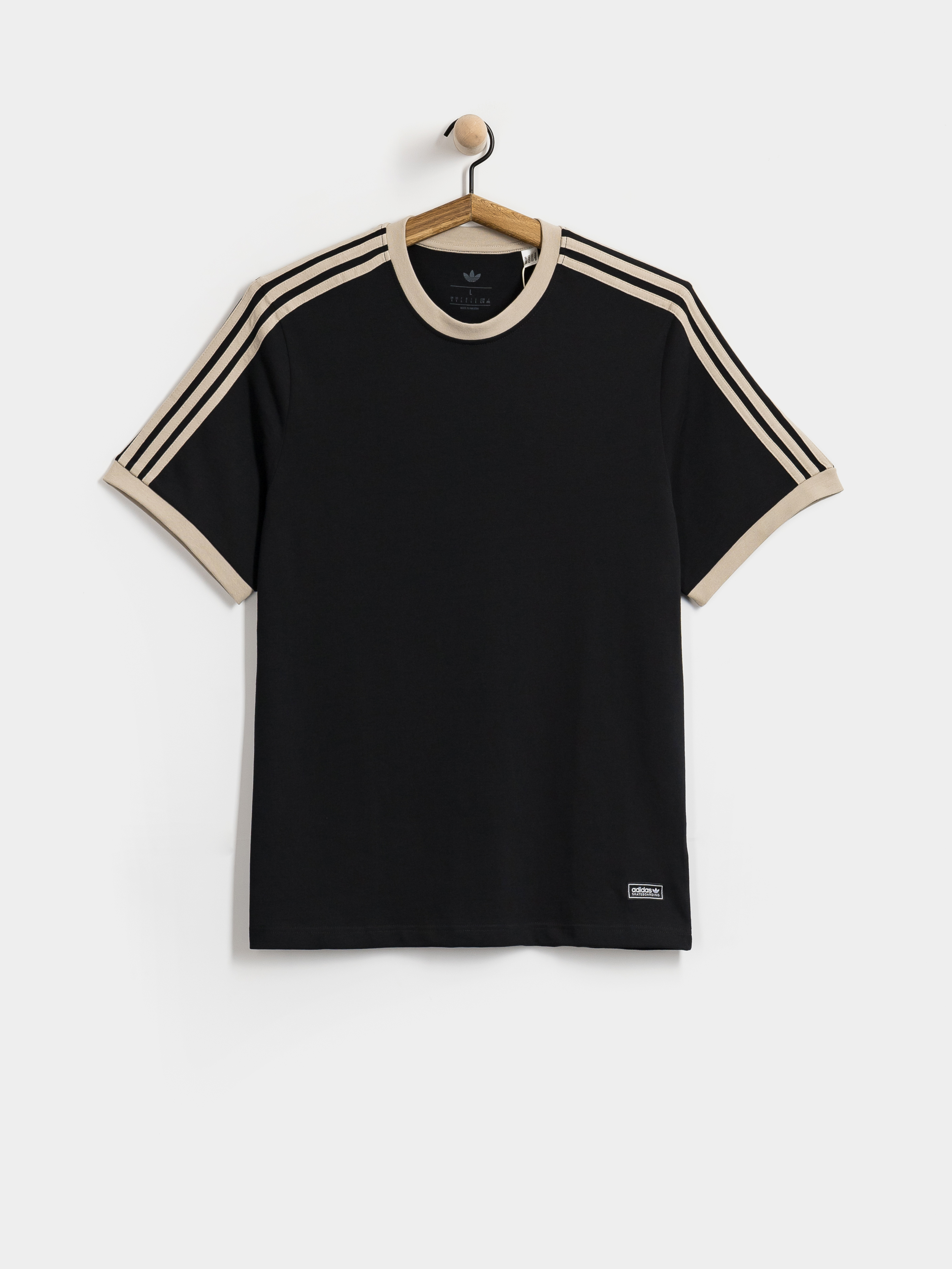 T-shirt adidas Fsbs Ringer