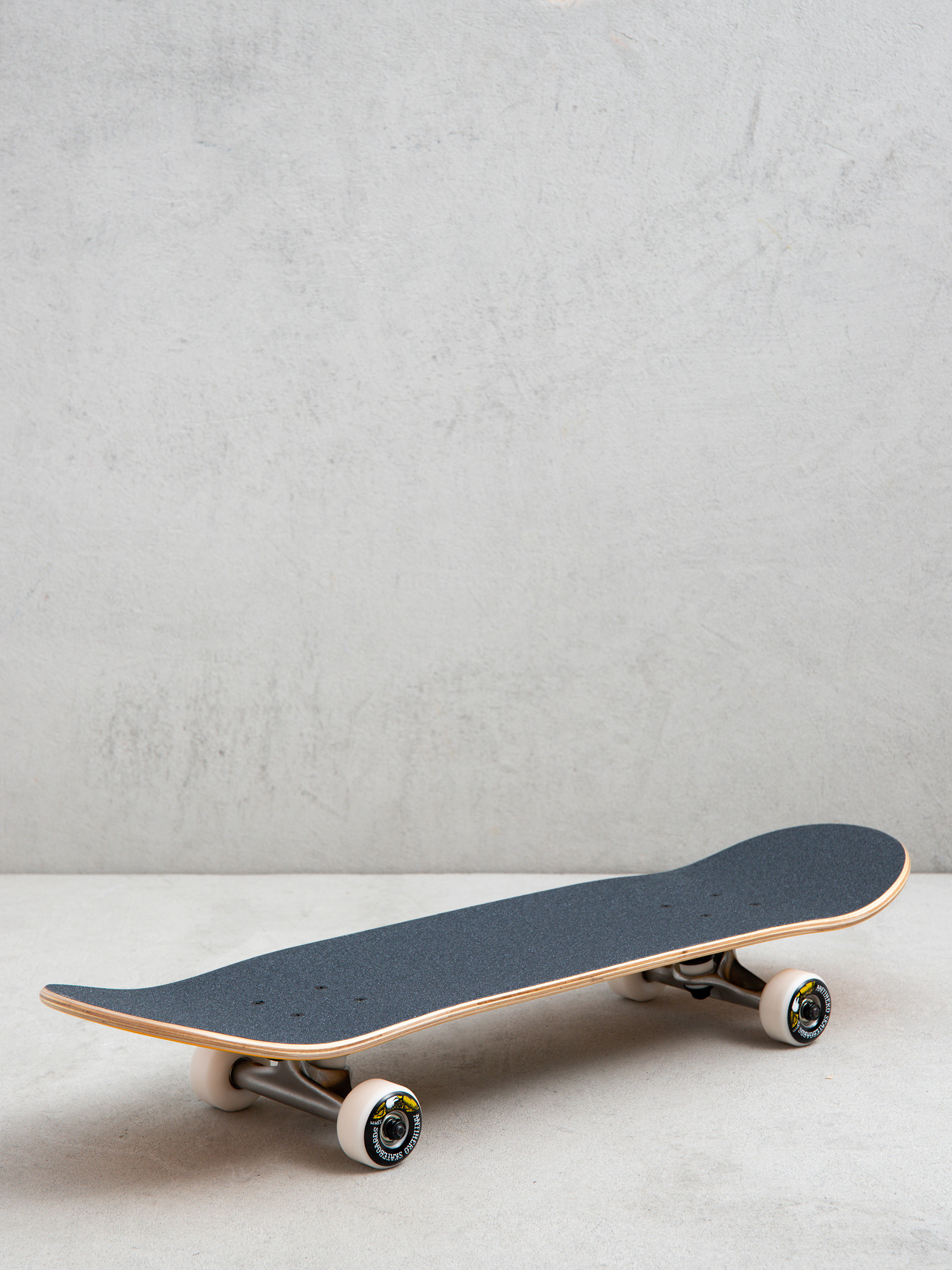 Deskorolka Antihero Classic Eagle (orange/white)