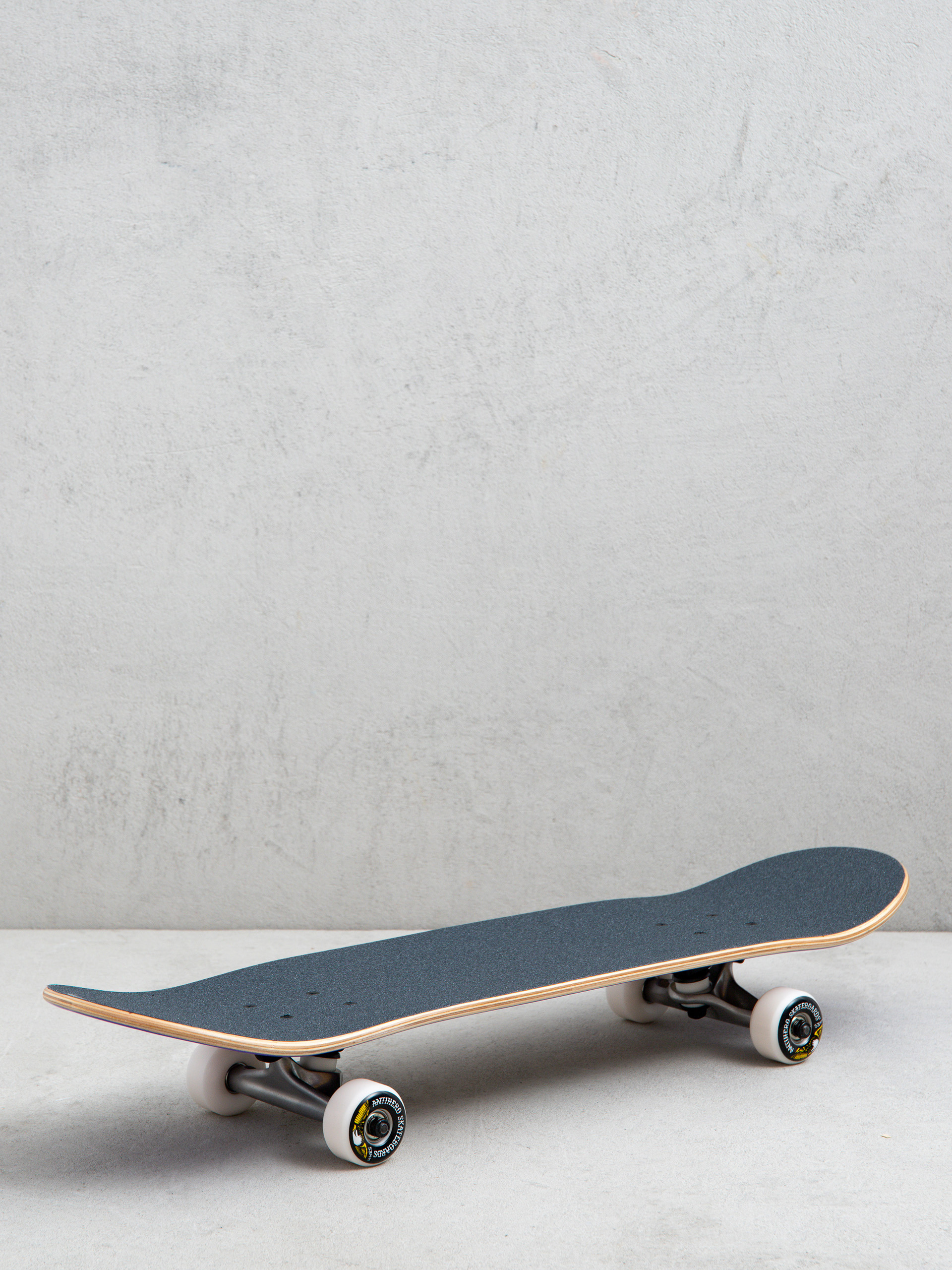 Deskorolka Antihero Classic Eagle (purple)