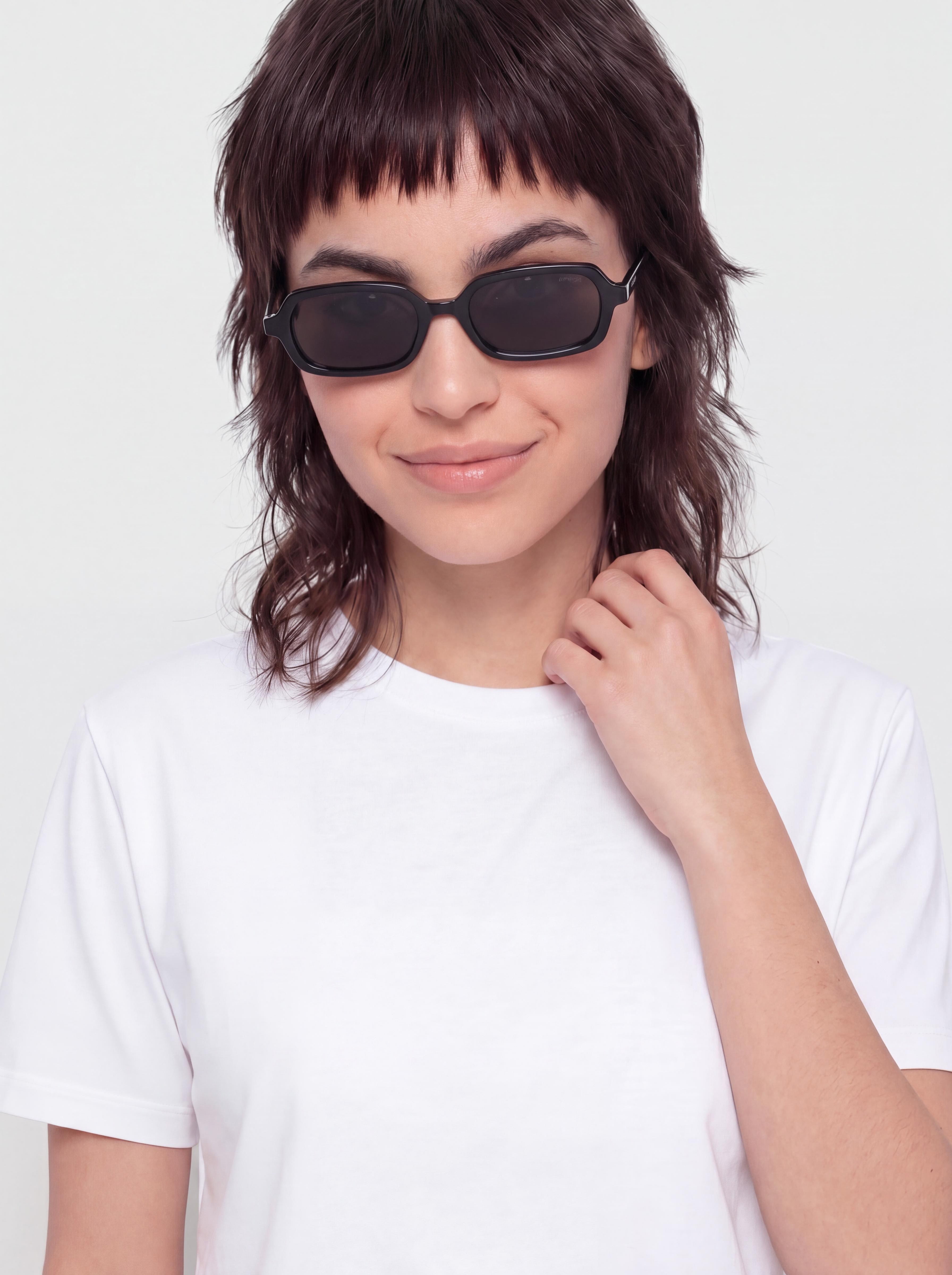 Okulary przeciwsłoneczne Komono Hayden (black)