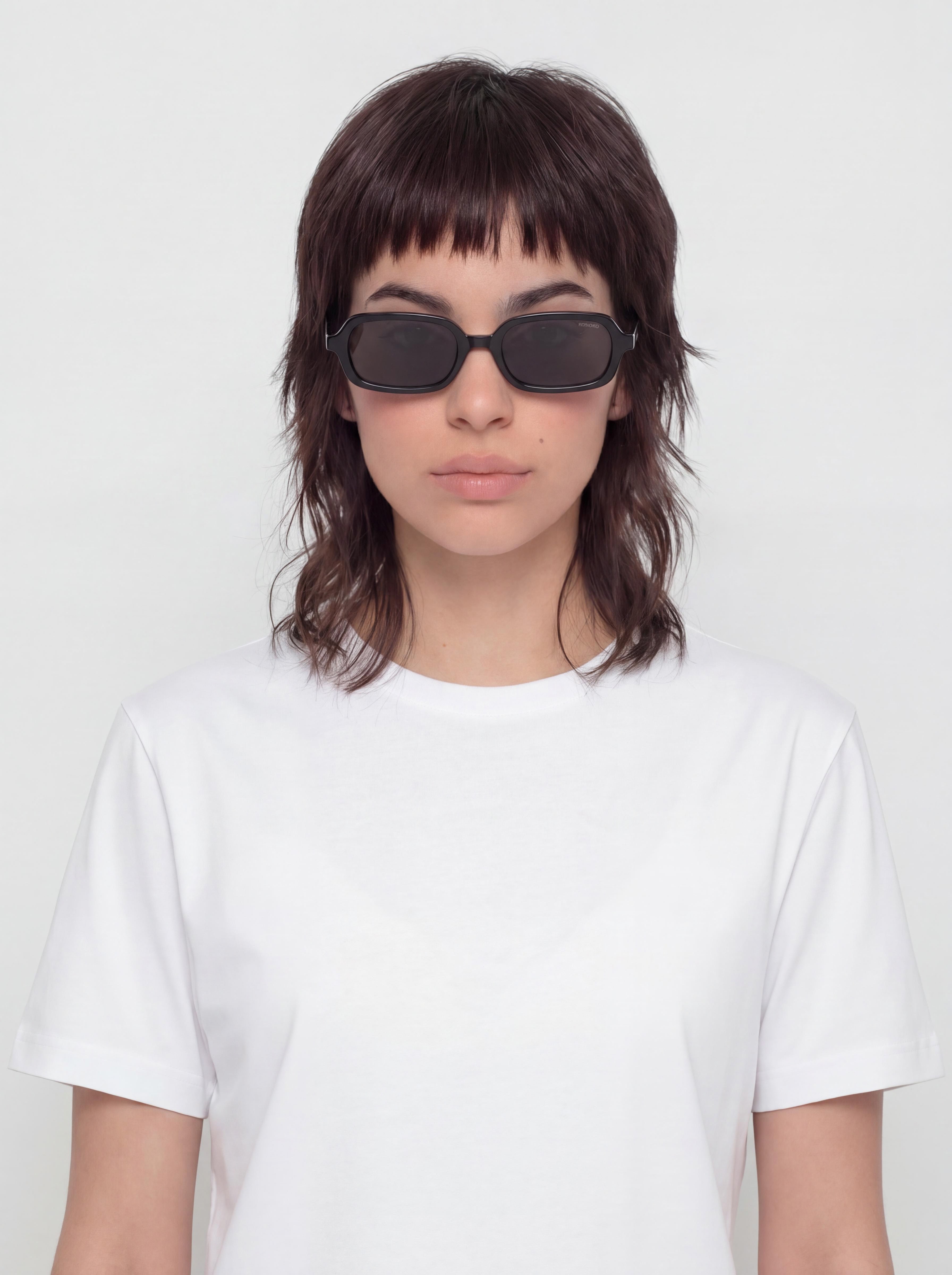 Okulary przeciwsłoneczne Komono Hayden (black)