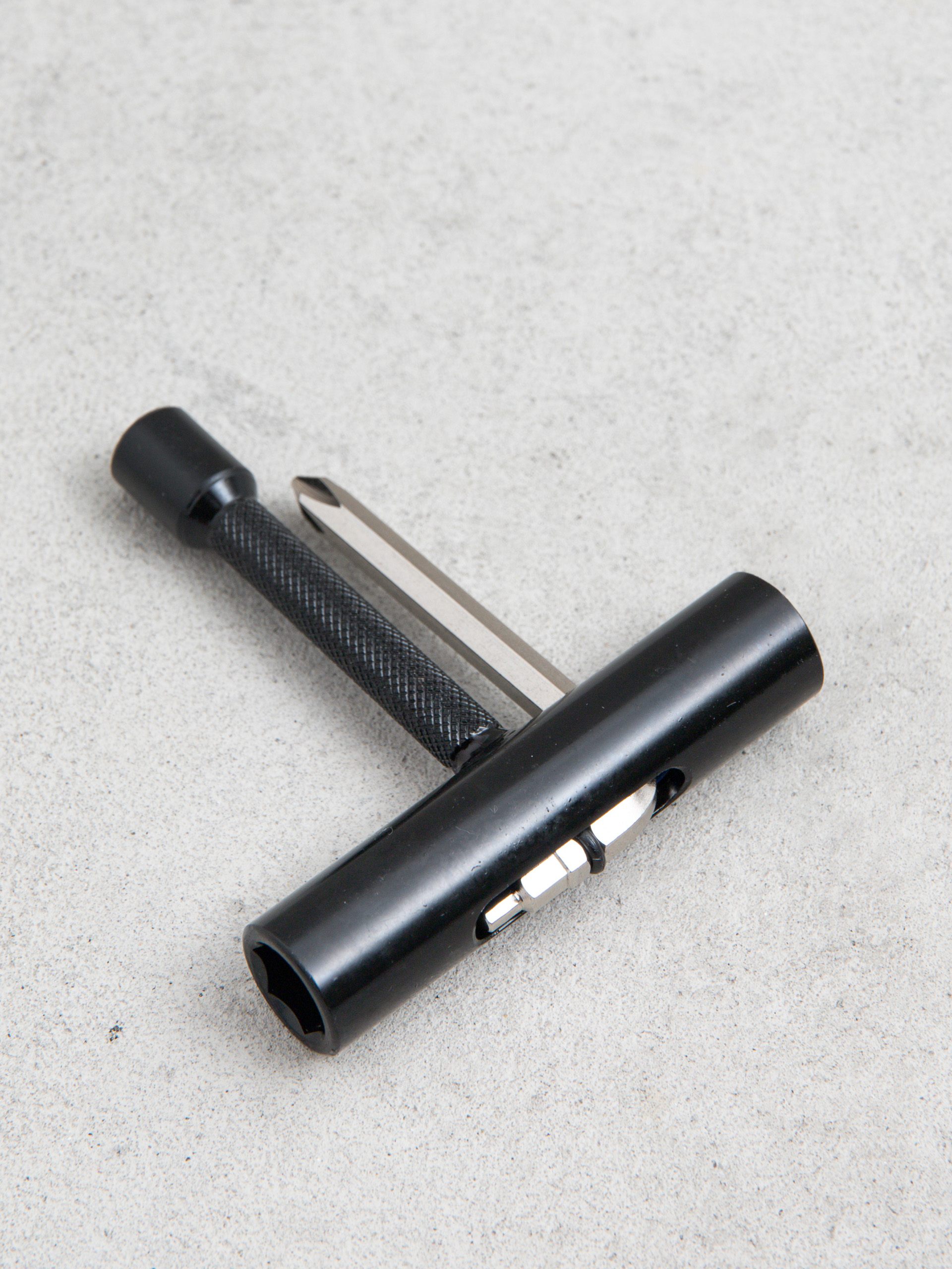 Klucz Spitfire T3 Skate Tool (black)