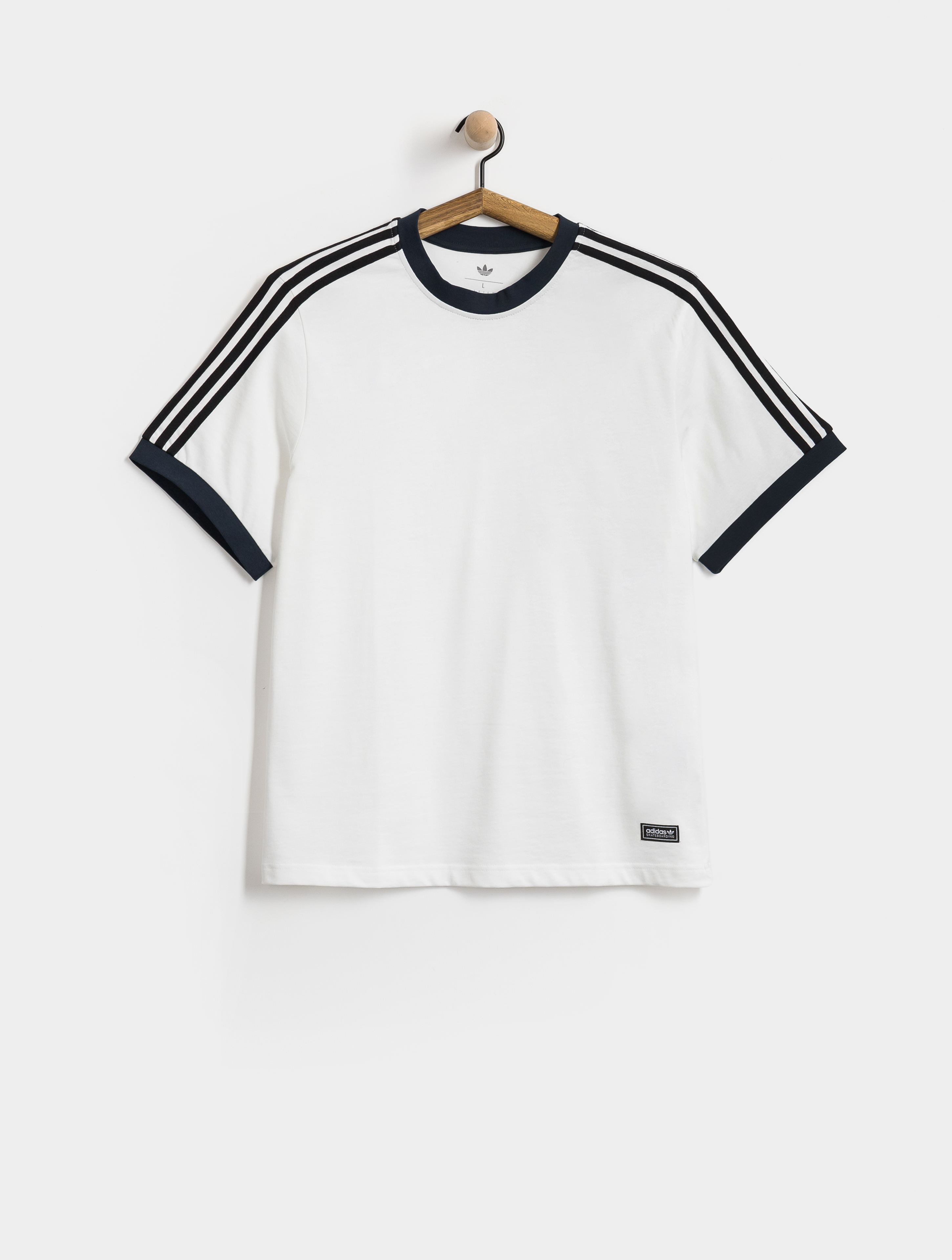 T-shirt adidas Fsbs Ringer