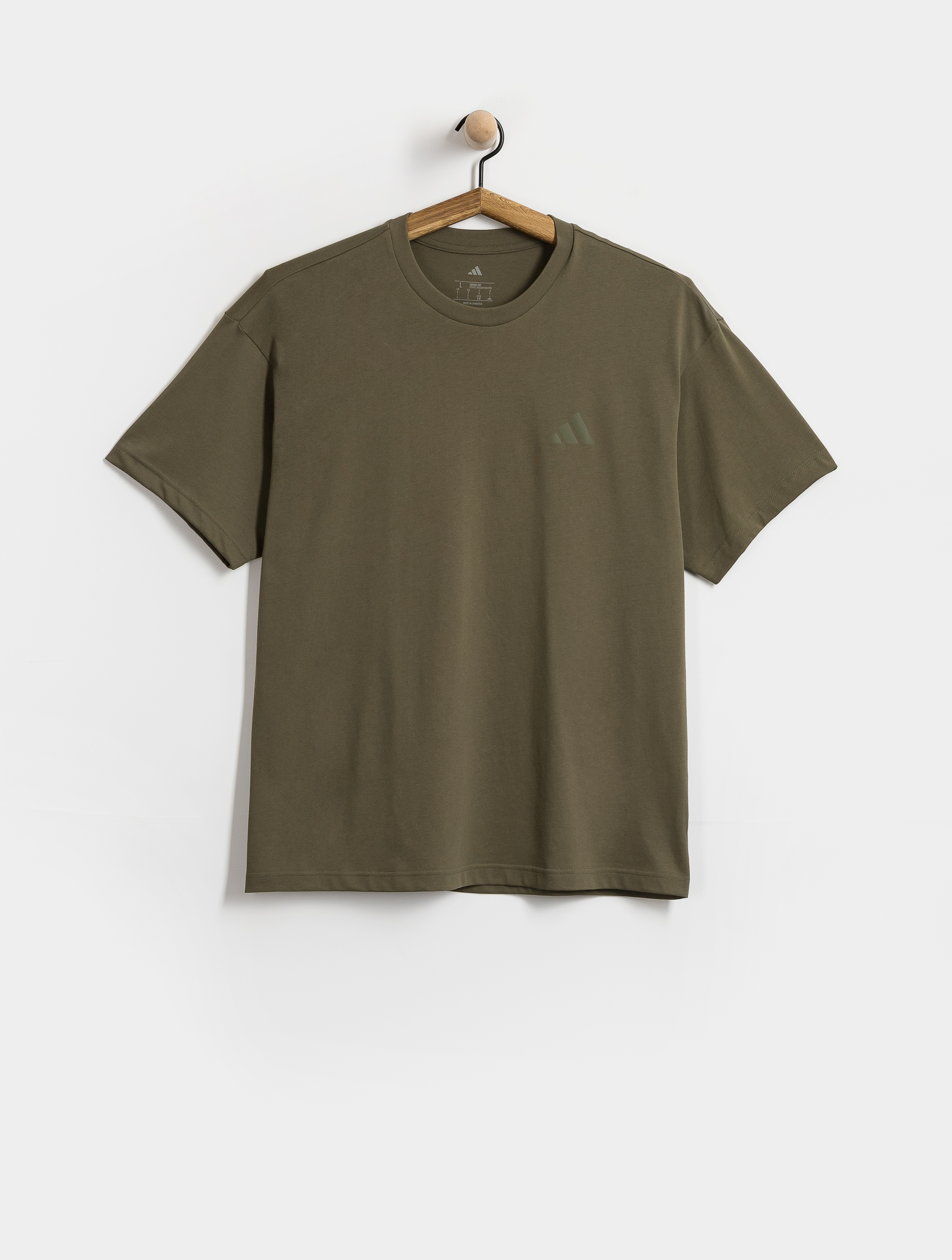 T-shirt adidas Elements G T (olistr)