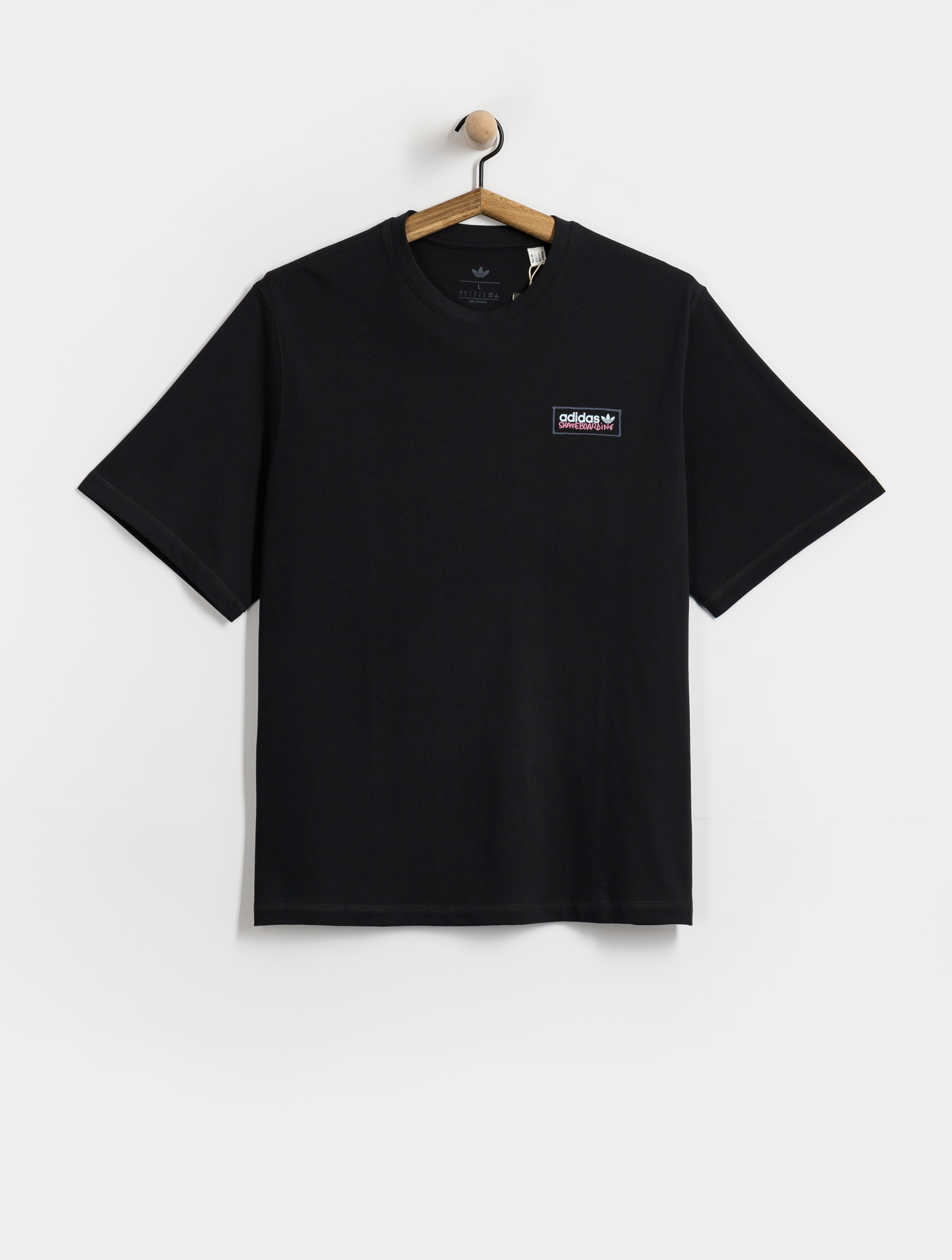 T-shirt adidas Gonz Mod (black)