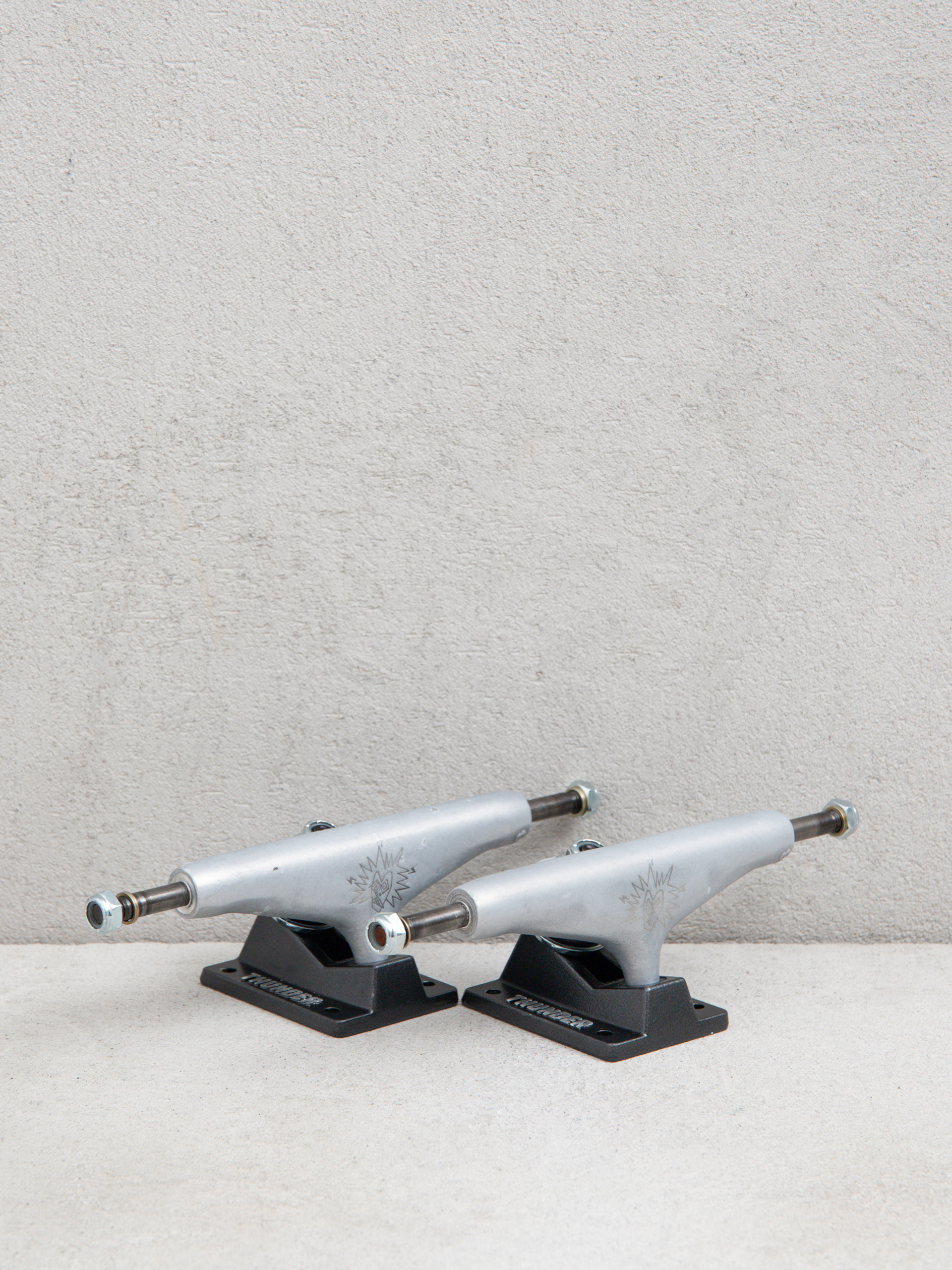 Traki Thunder Rowan Zapt Pro Editions (raw)