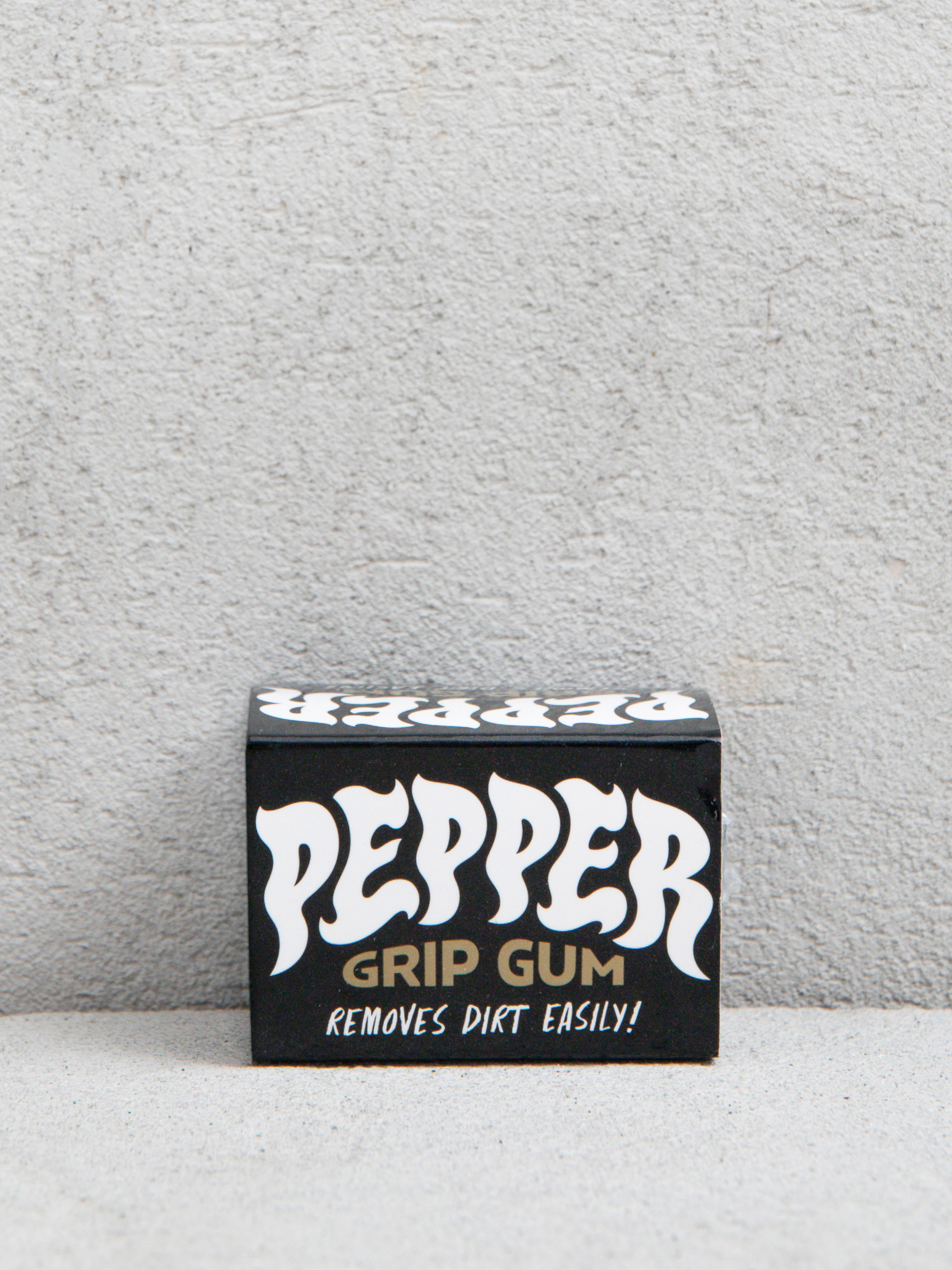 Czyścik do gripu Pepper_Griptape Grip Gum (black)