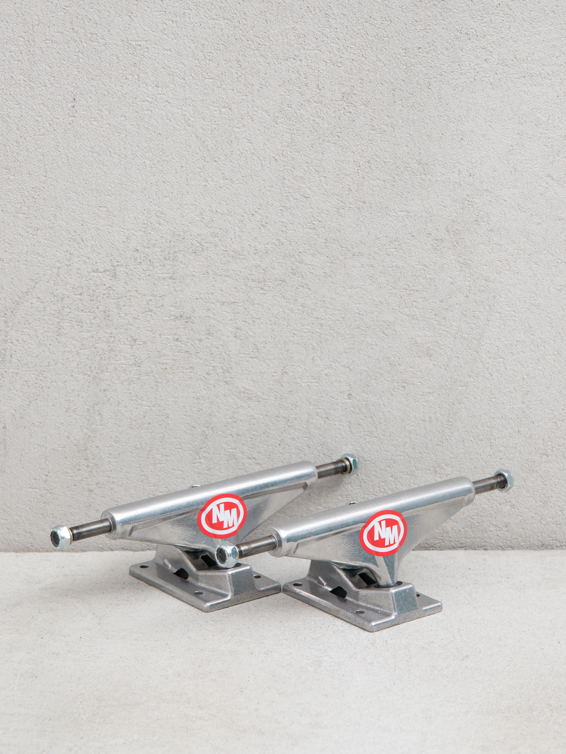 Traki Venture Nick Matthew Pro Editions (polished)