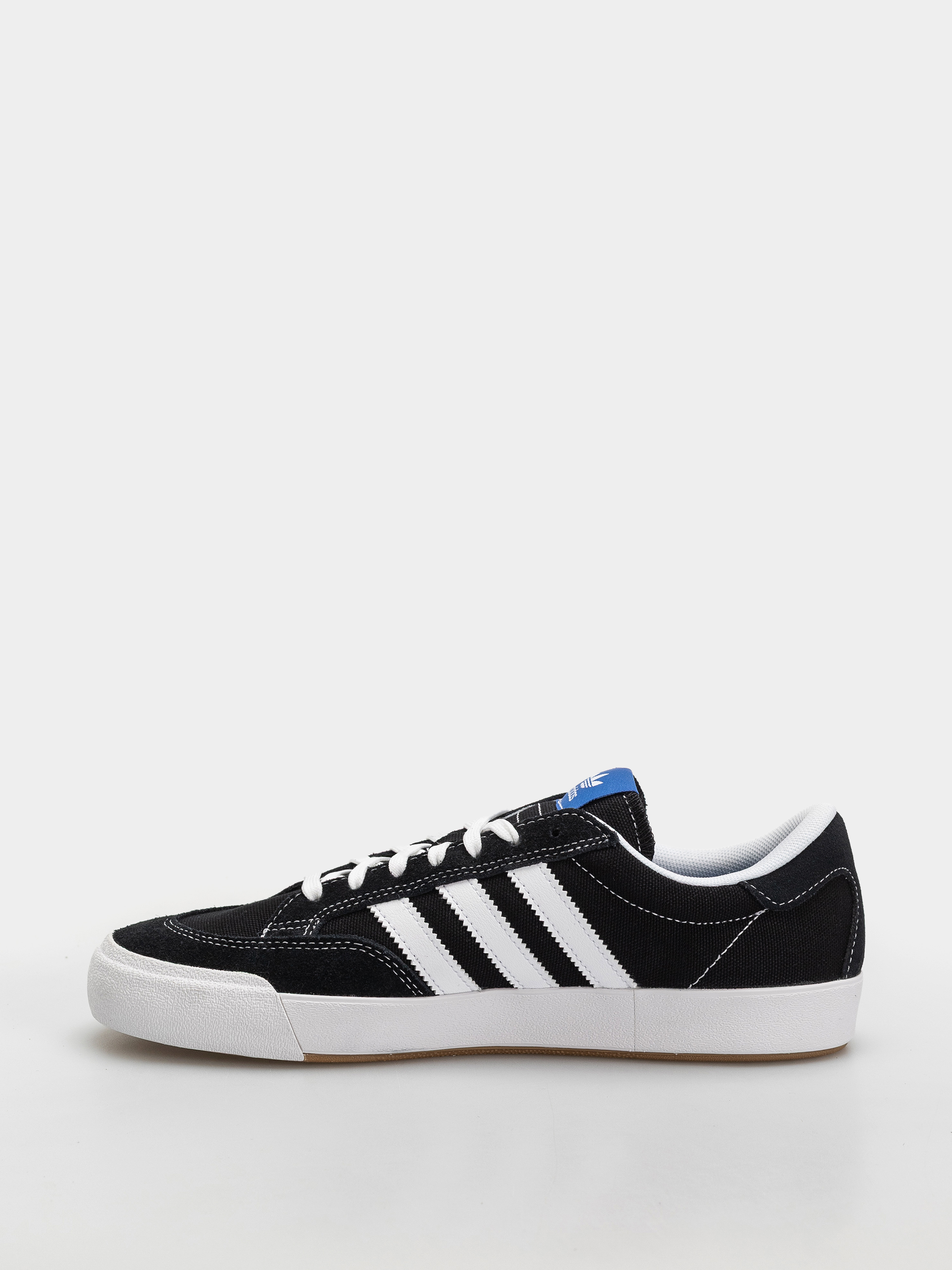 Buty adidas Nora (cblack/ftwwht/blubir)