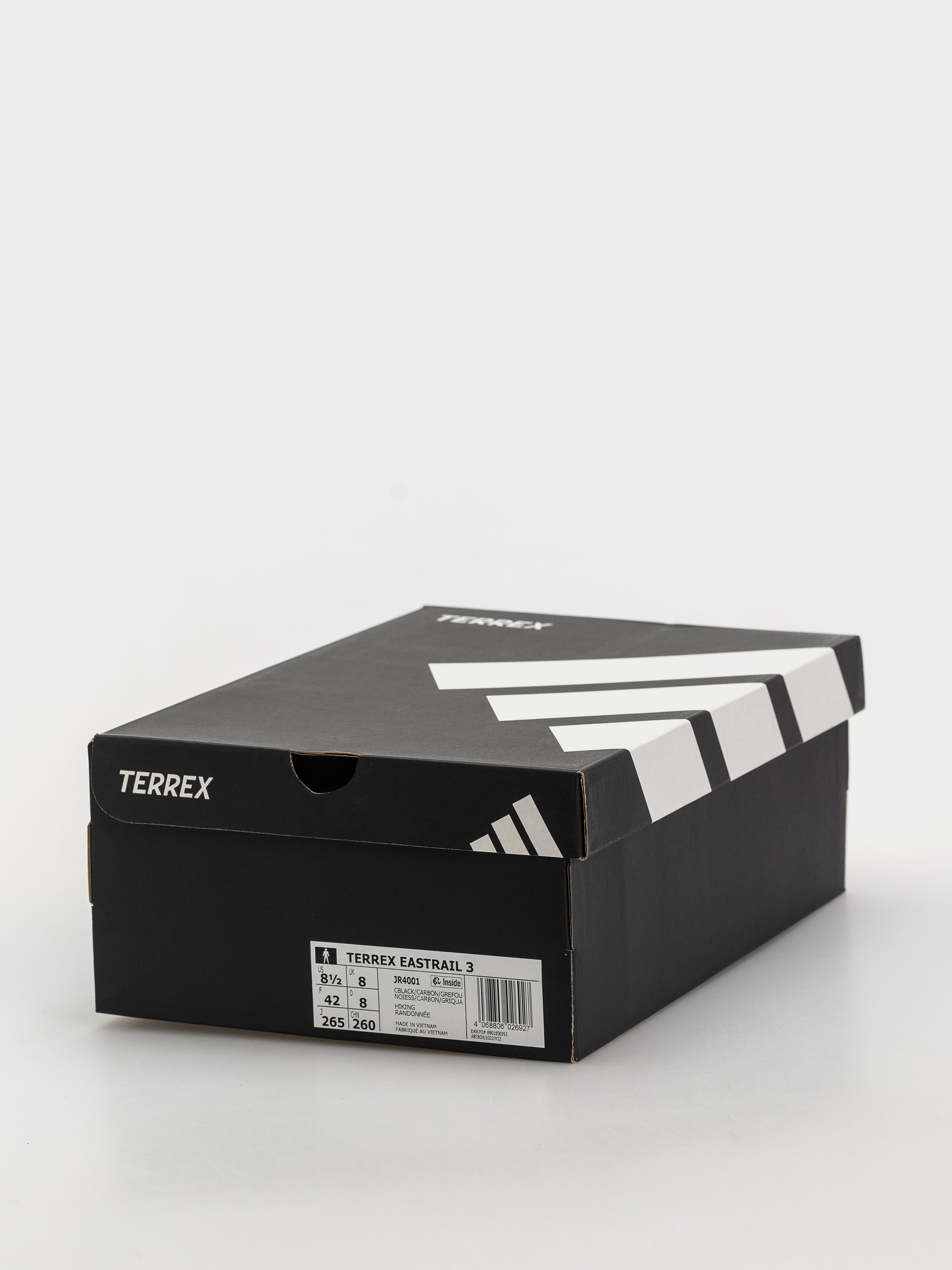 Buty adidas Terrex Eastrail 3 (cblack/carbon/grefou)