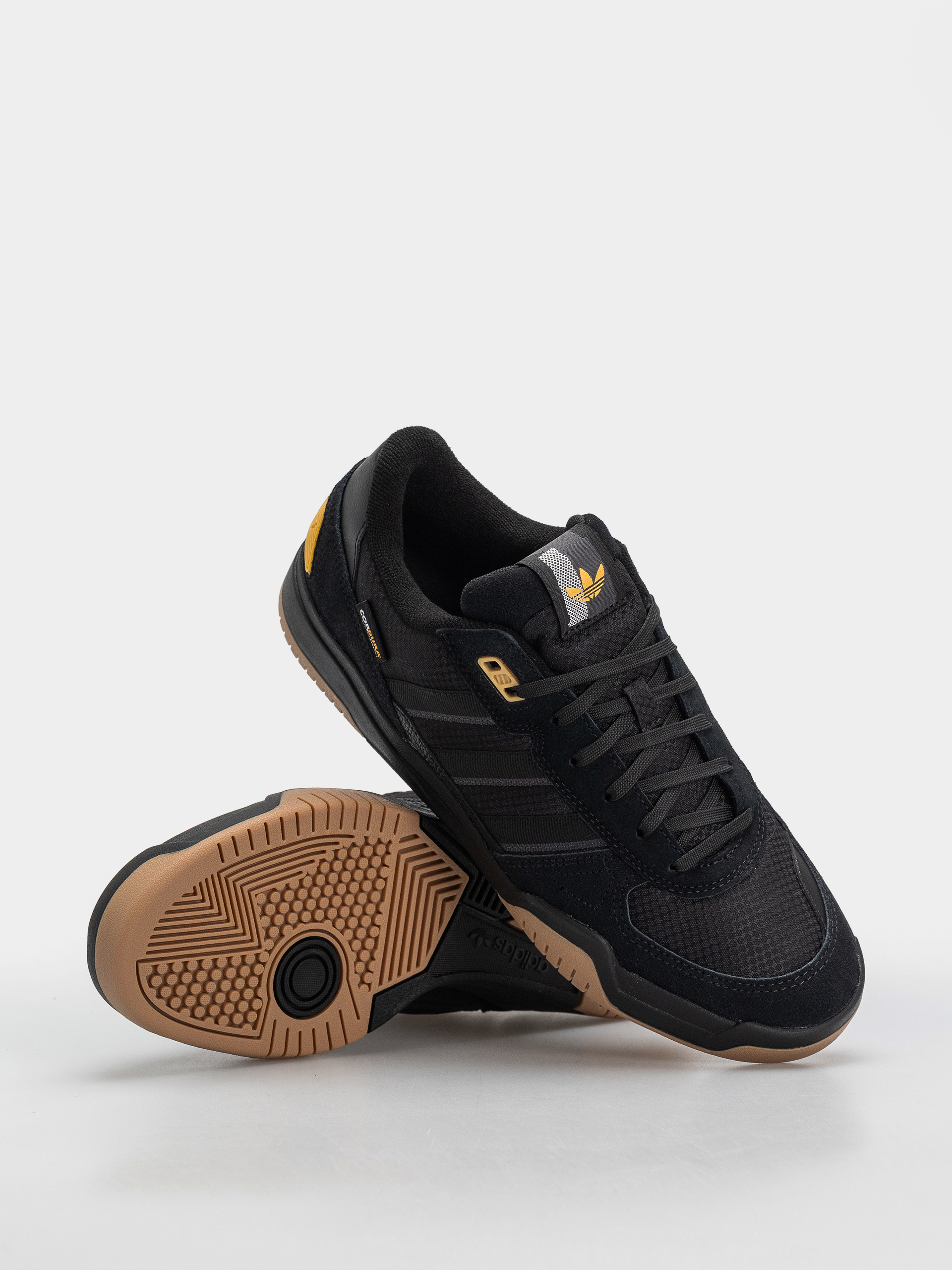 Buty adidas Tekkira Cup (carbon/carbon/cblack)