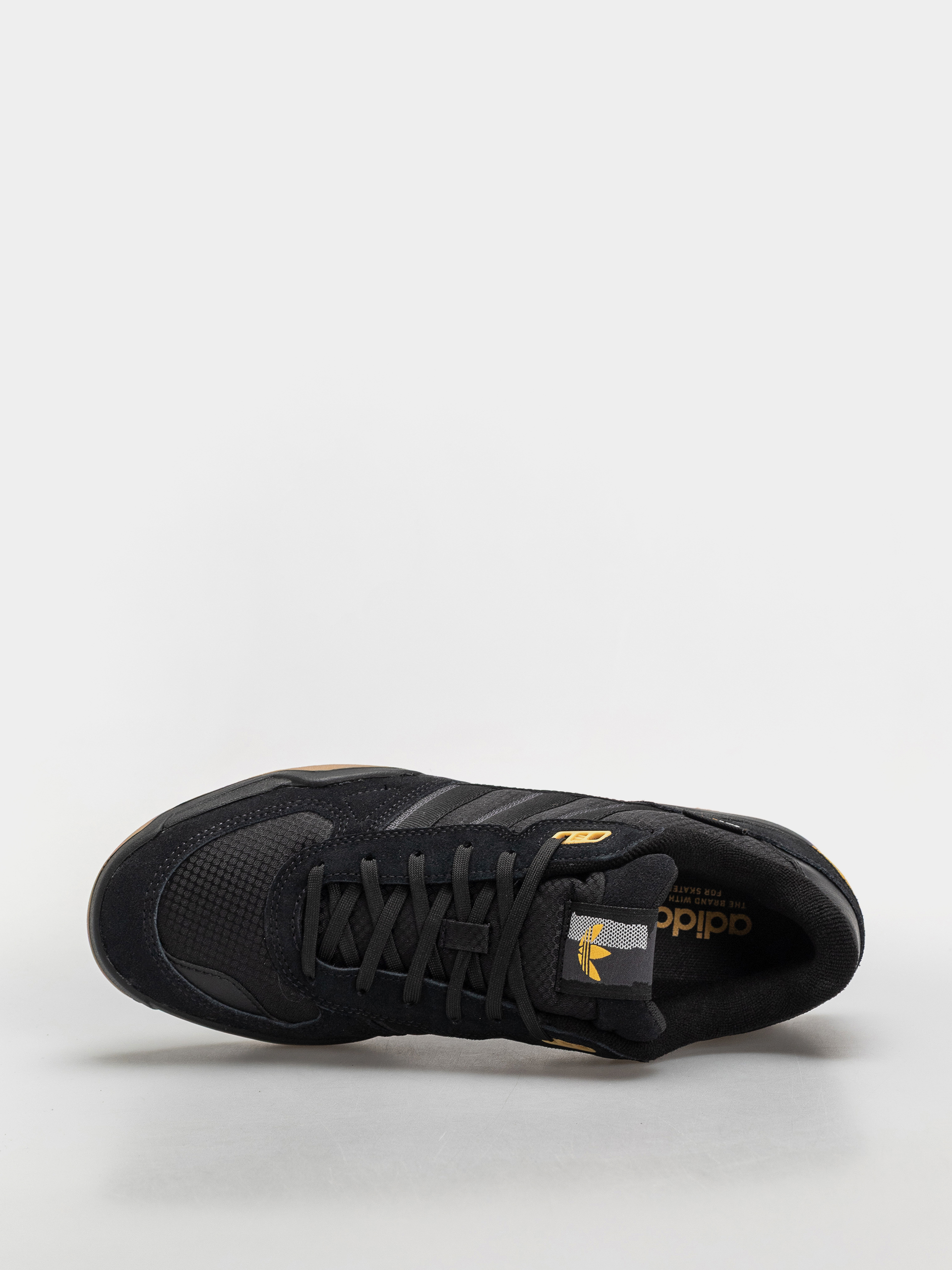Buty adidas Tekkira Cup (carbon/carbon/cblack)
