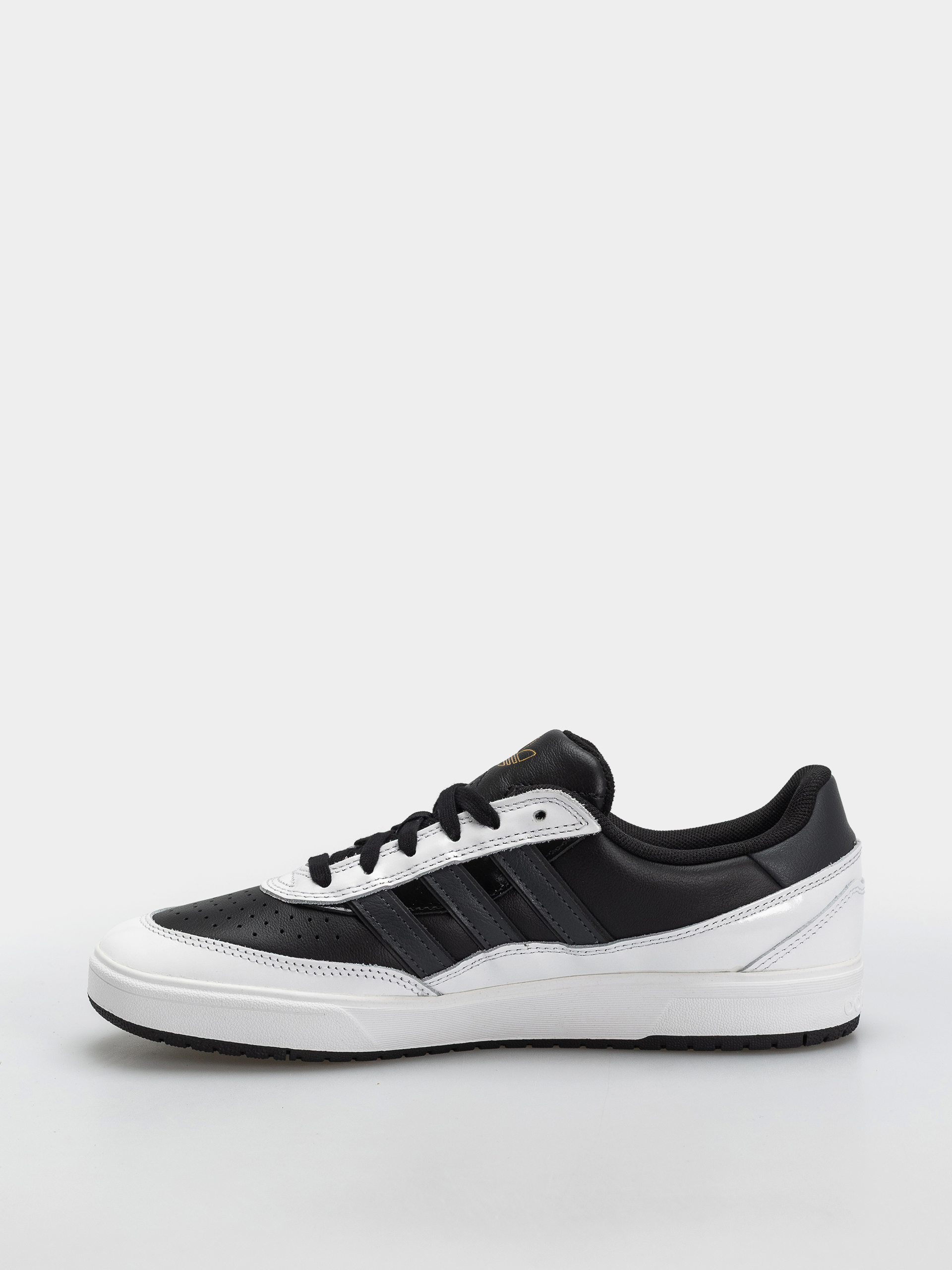 Buty adidas Tyshawn II (cblack/carbon/ftwwht)