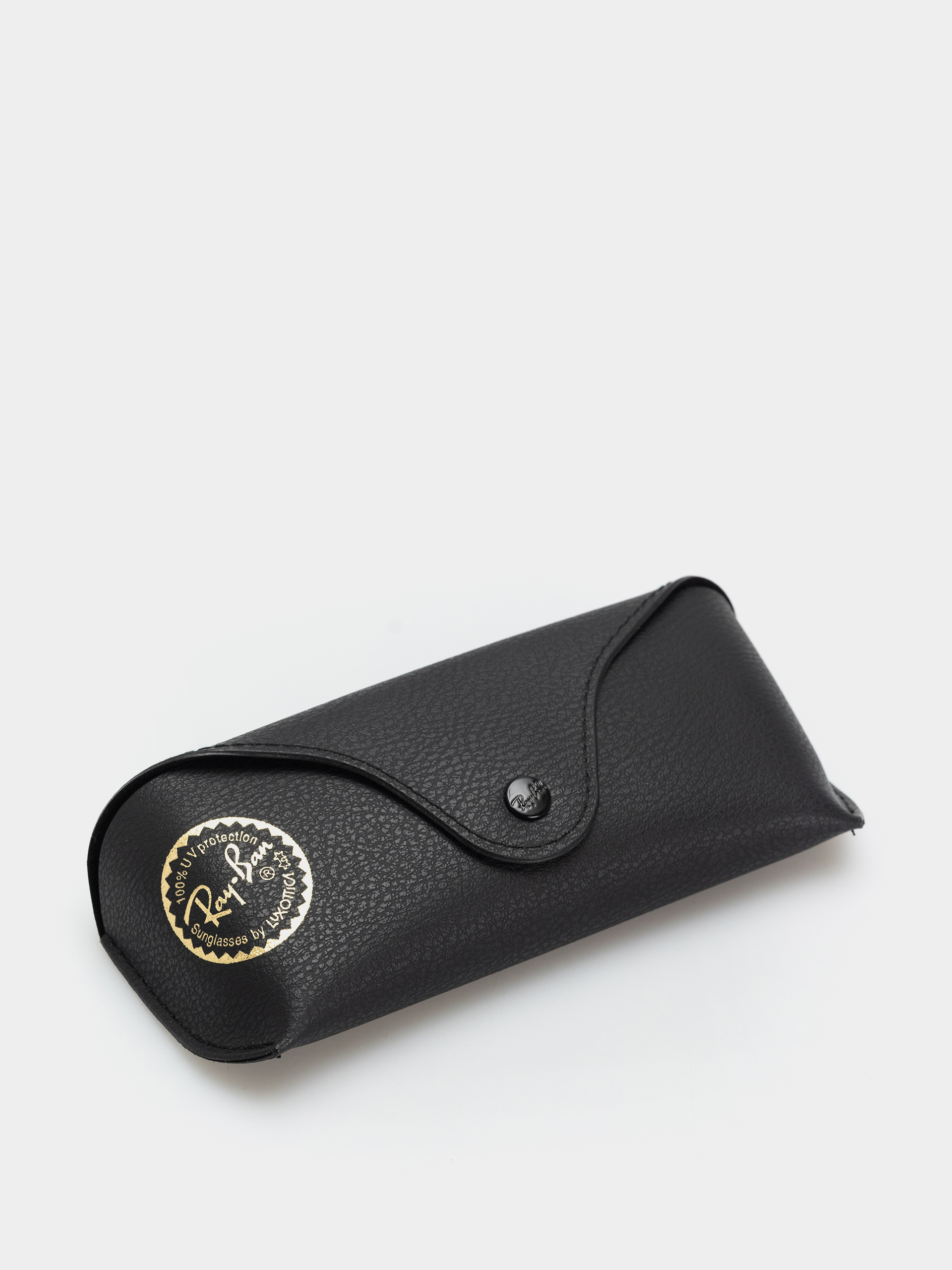 Okulary przeciwsłoneczne Ray-Ban Rb3768 (polerowany złoto arista/ciemnofioletowy i lustrzany czerwony)
