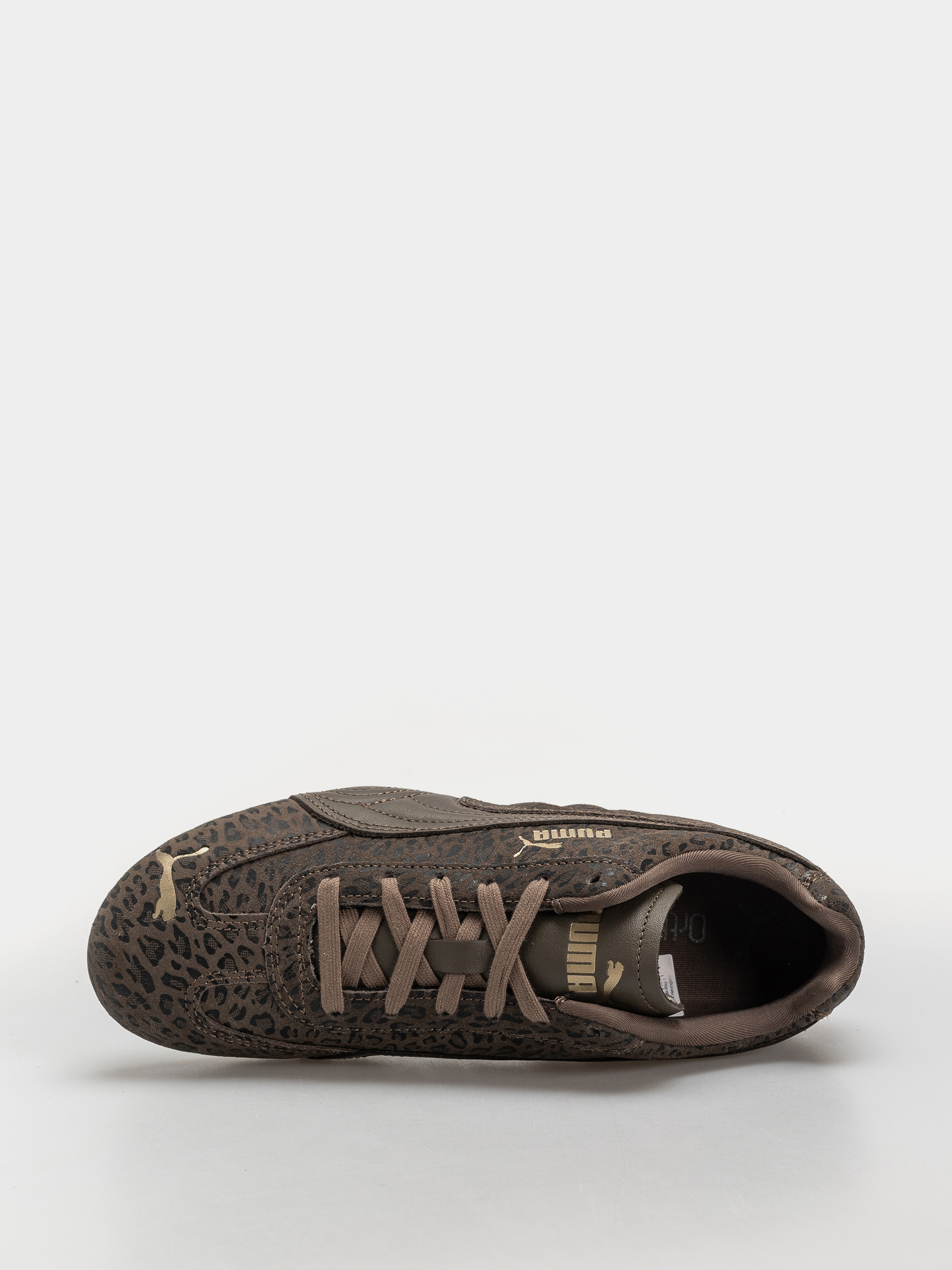 Buty Puma Speedcat Cat Wmn (matte bronze/gum)