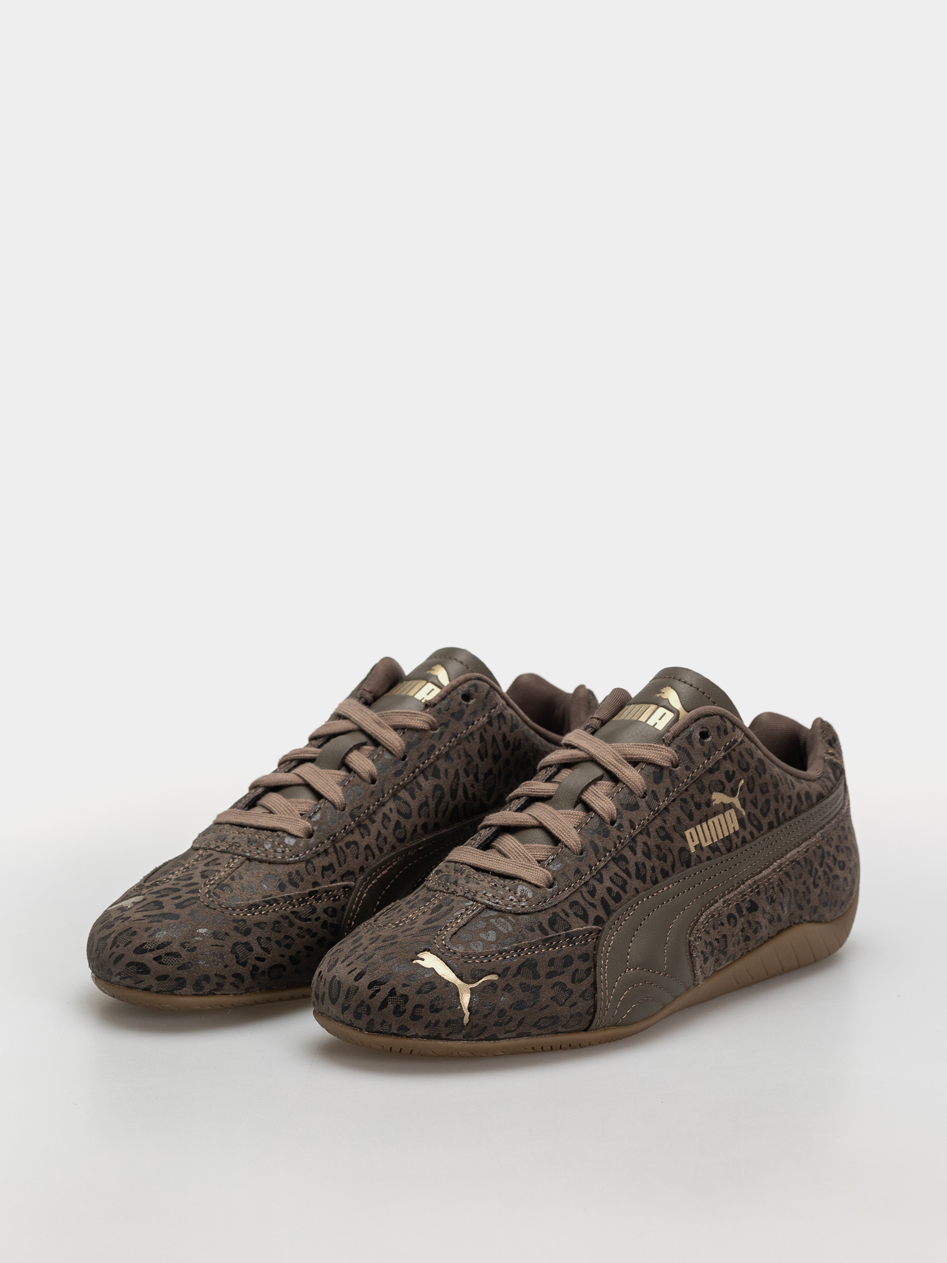 Buty Puma Speedcat Cat Wmn (matte bronze/gum)